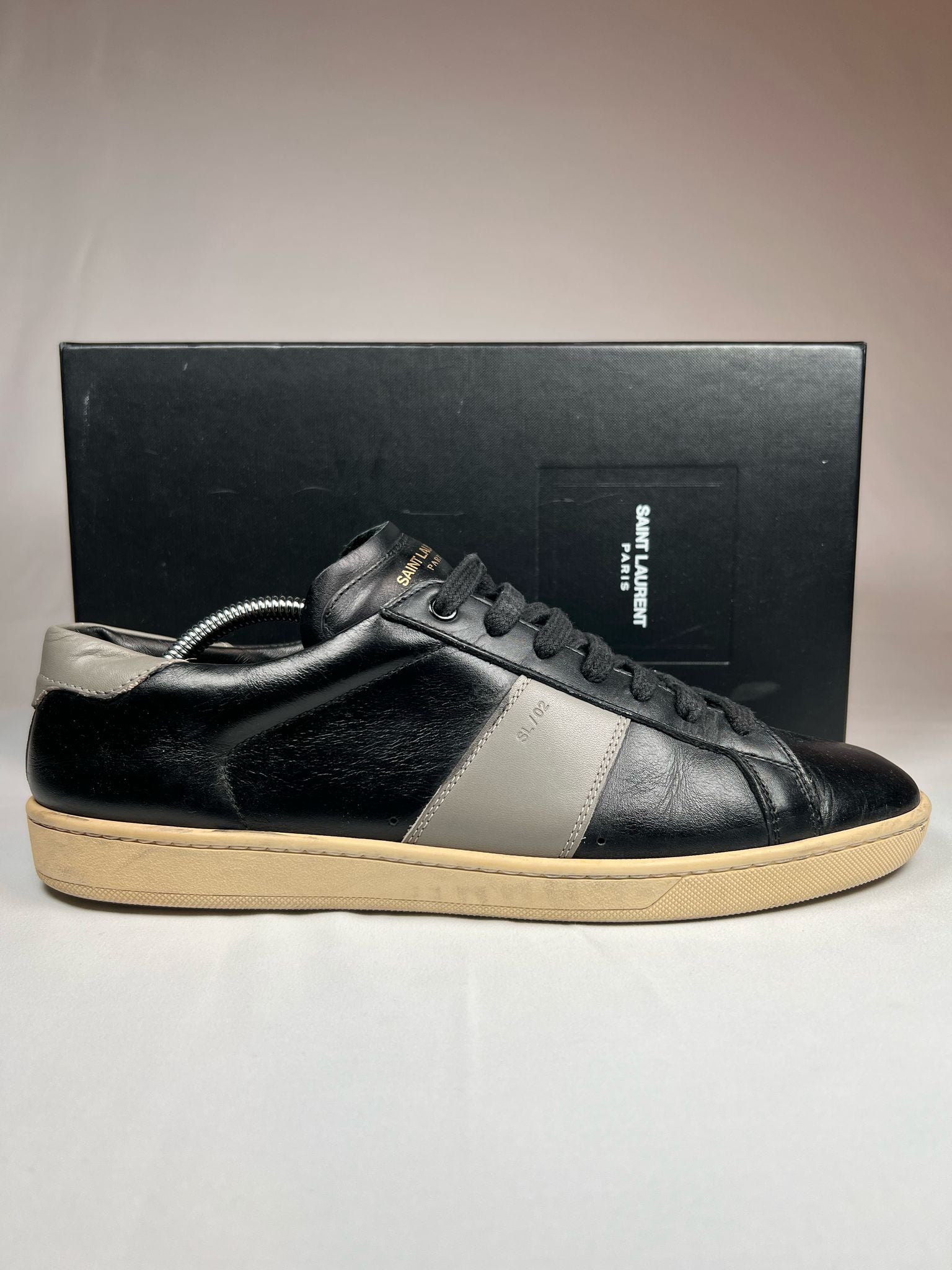 Saint Laurent
