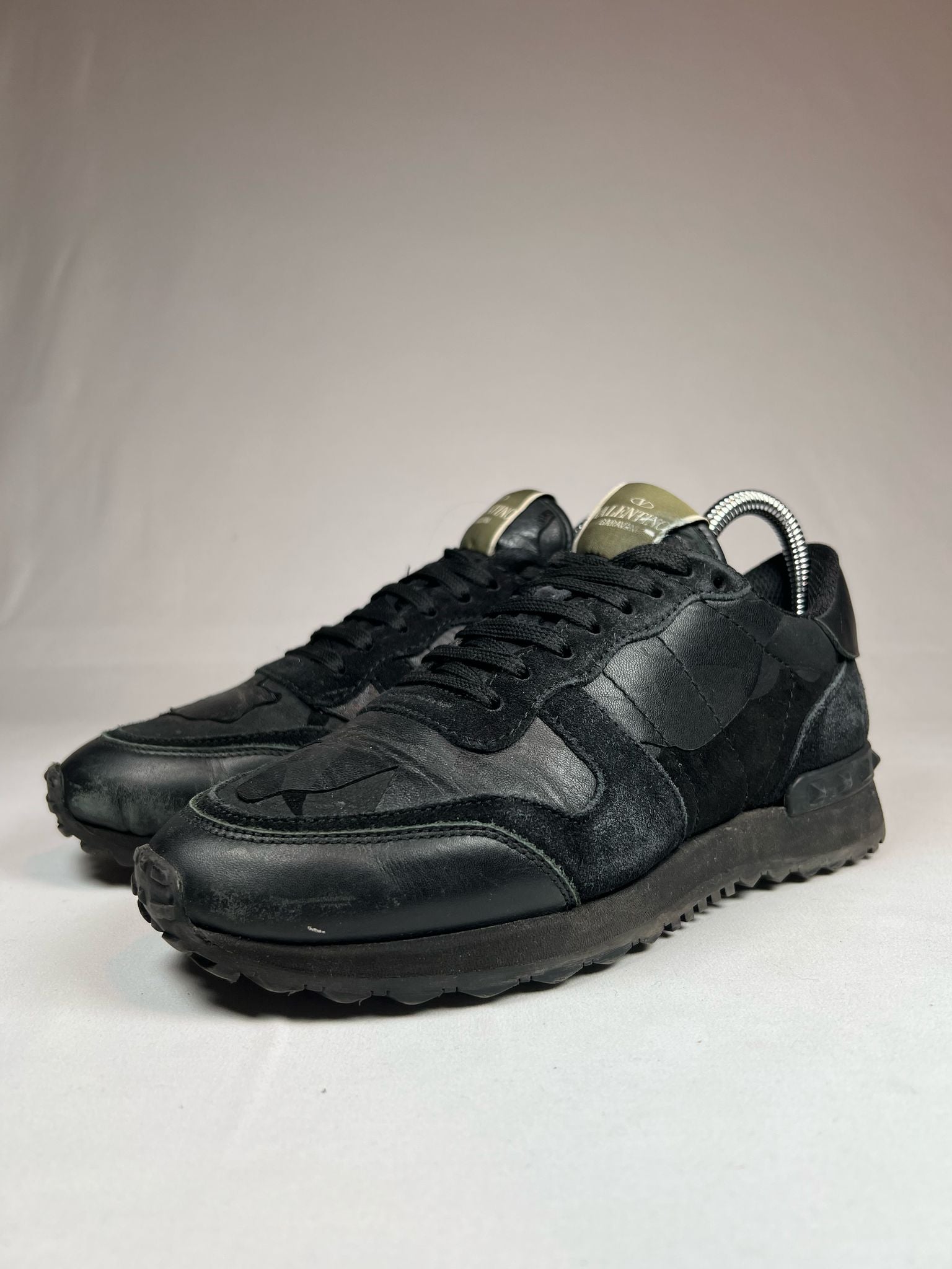Valentino Rockrunner