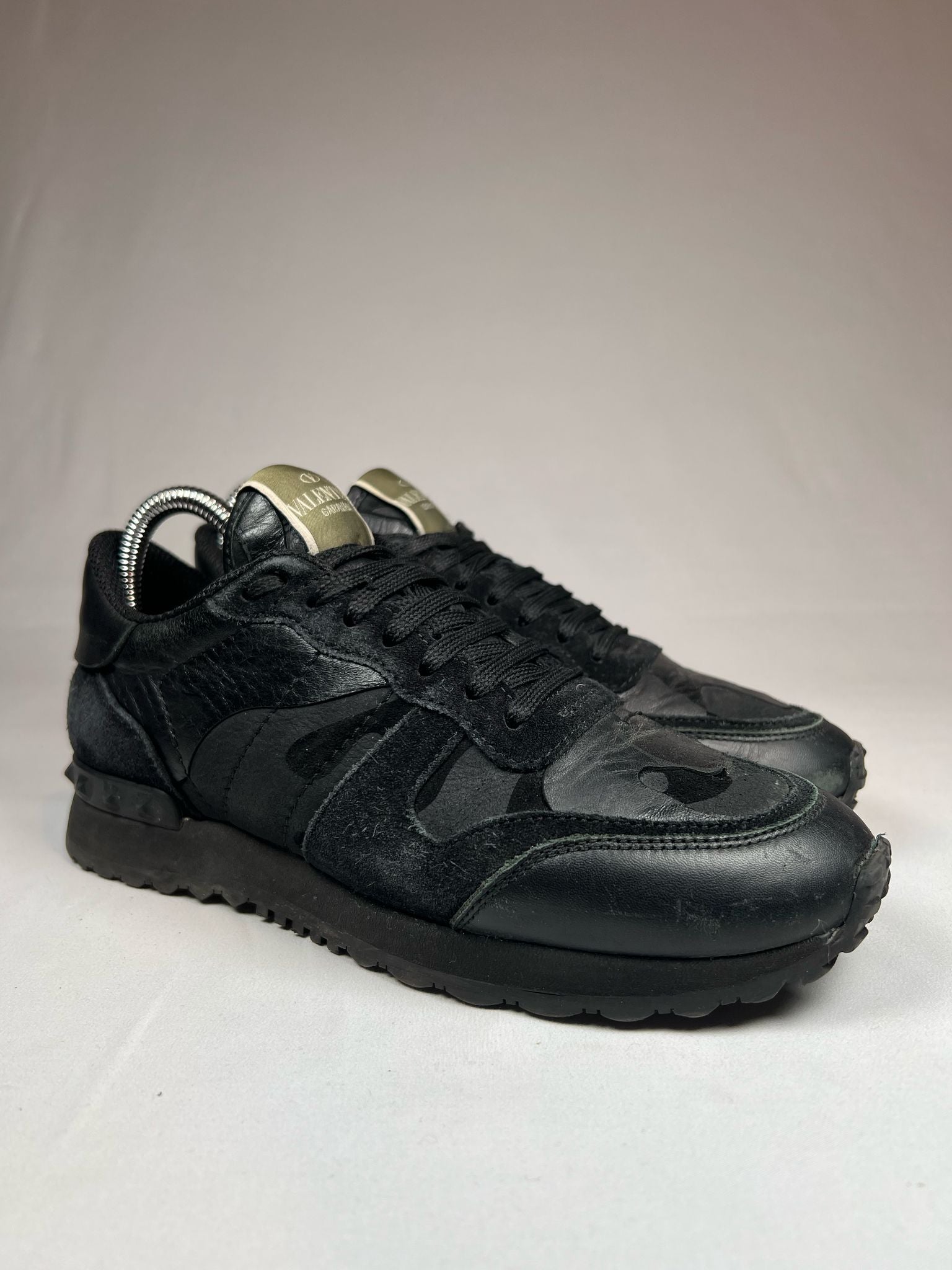 Valentino Rockrunner
