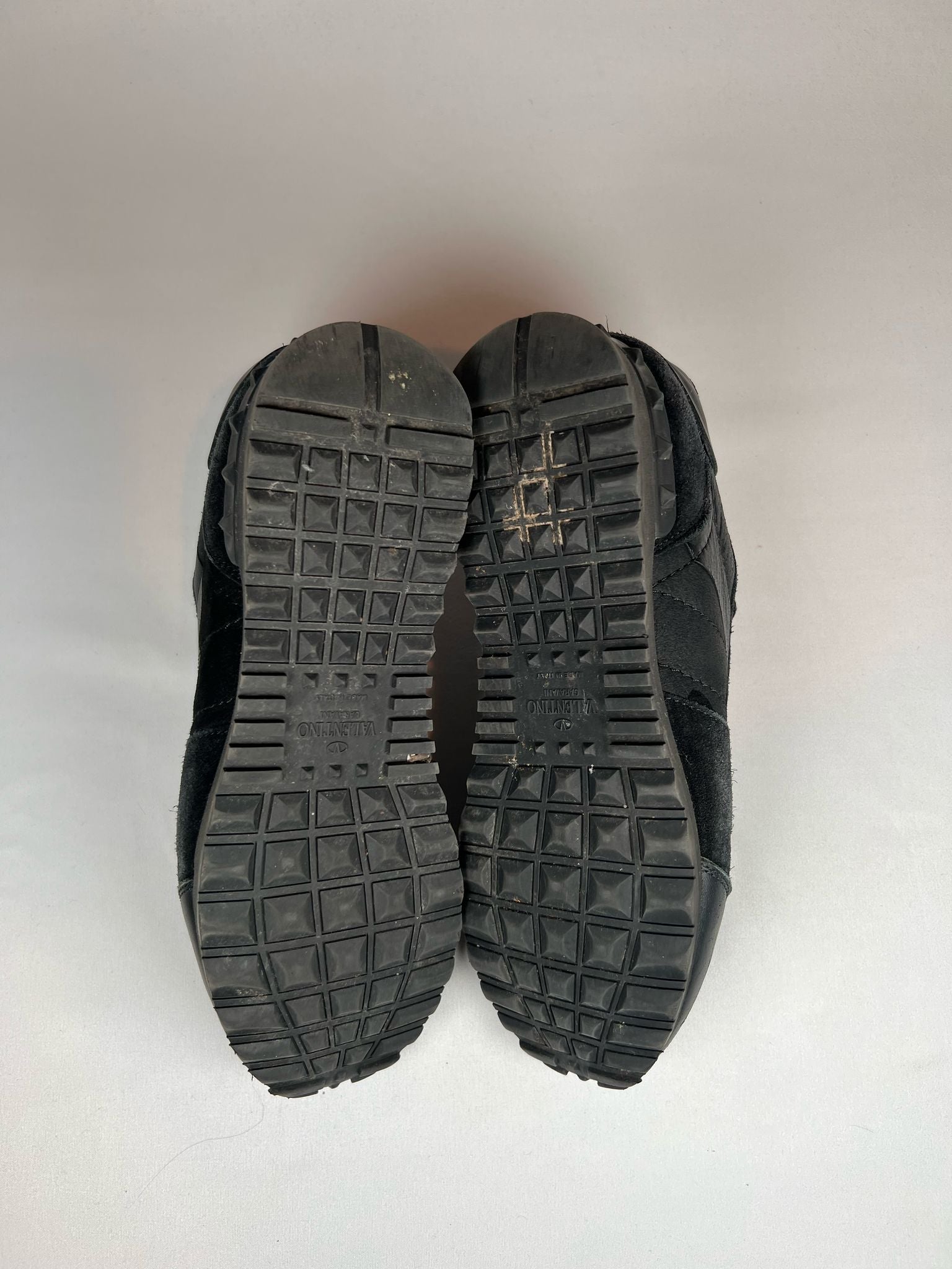 Valentino Rockrunner