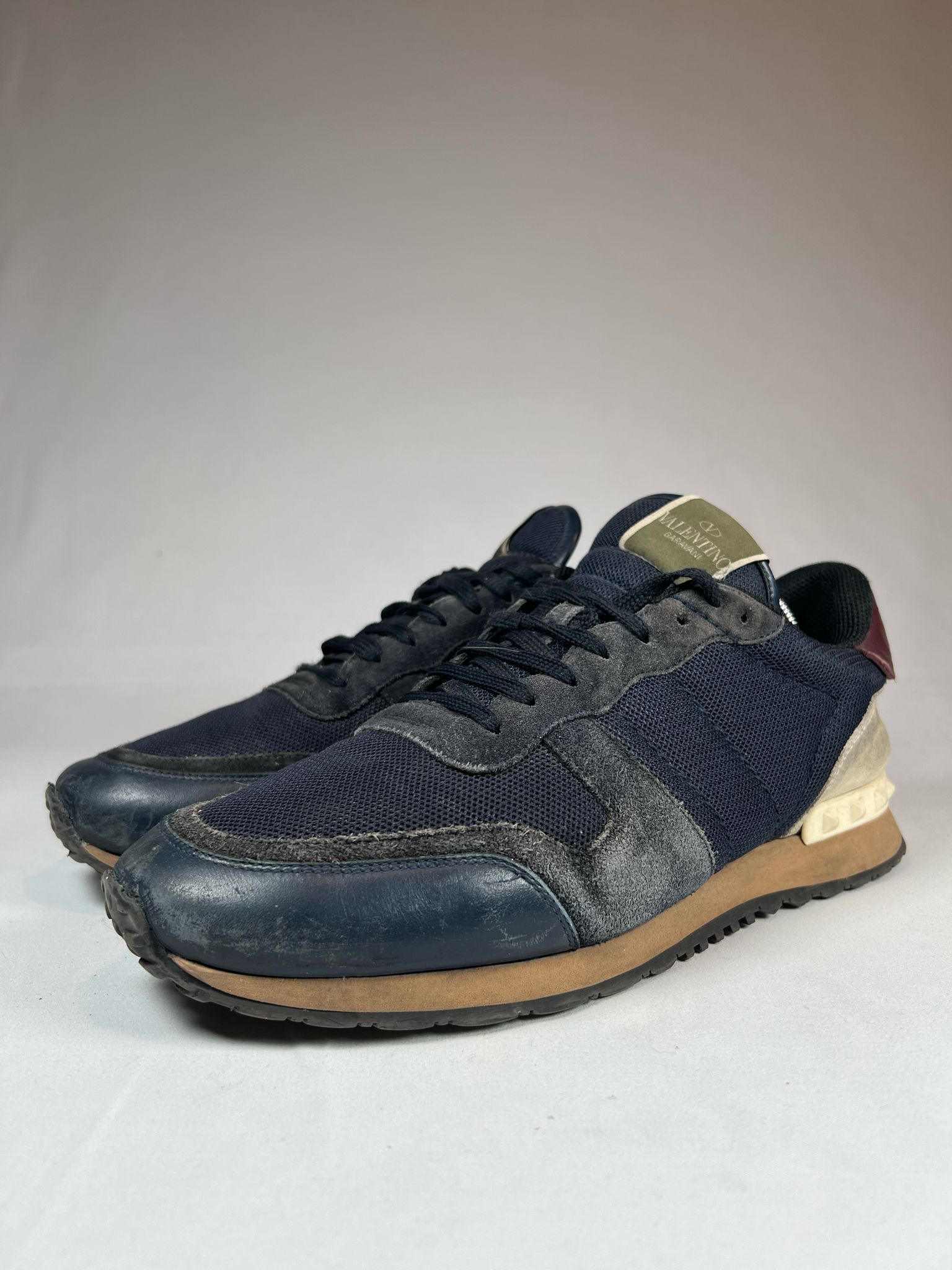 Valentino Rockrunner