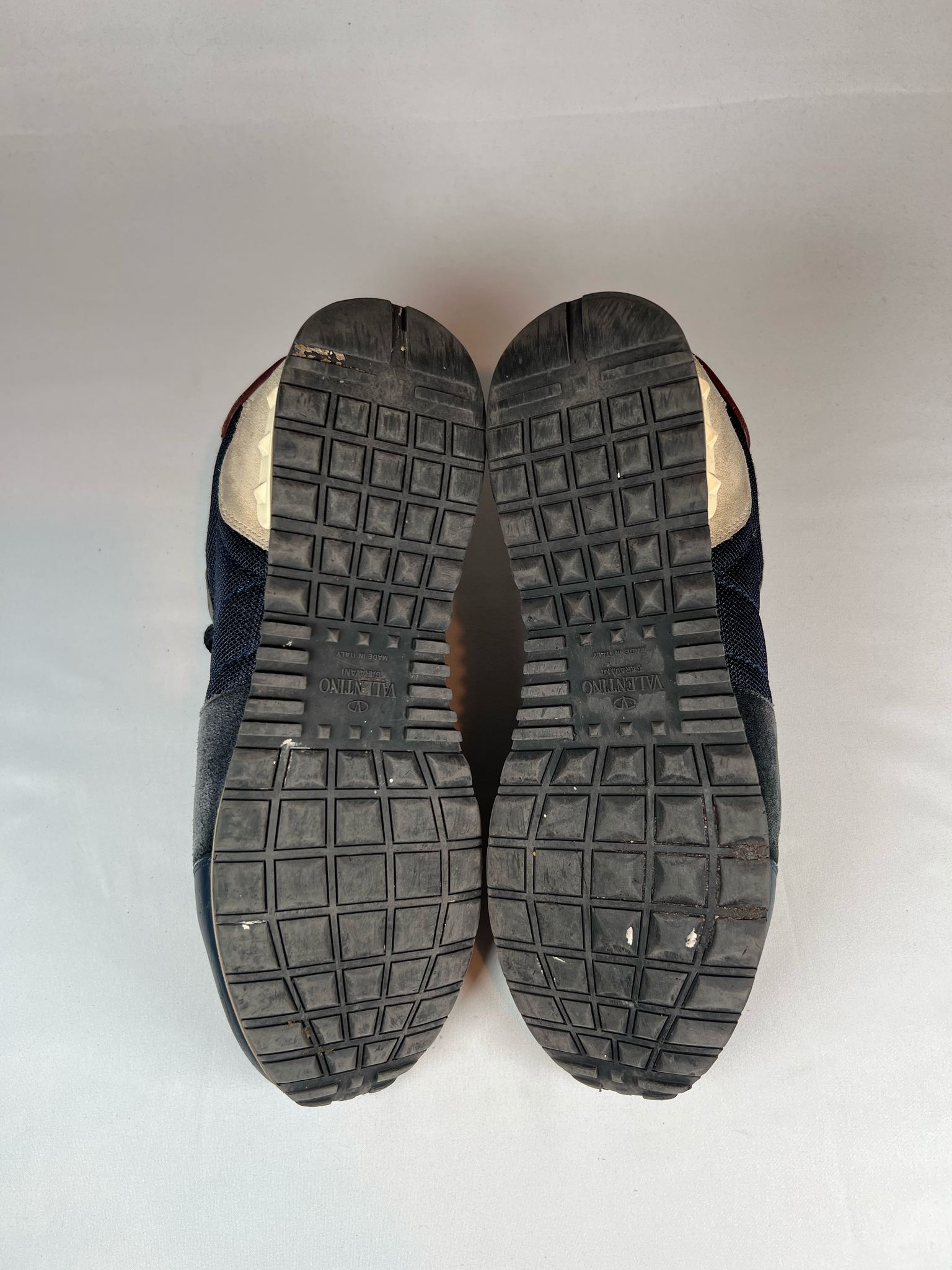 Valentino Rockrunner