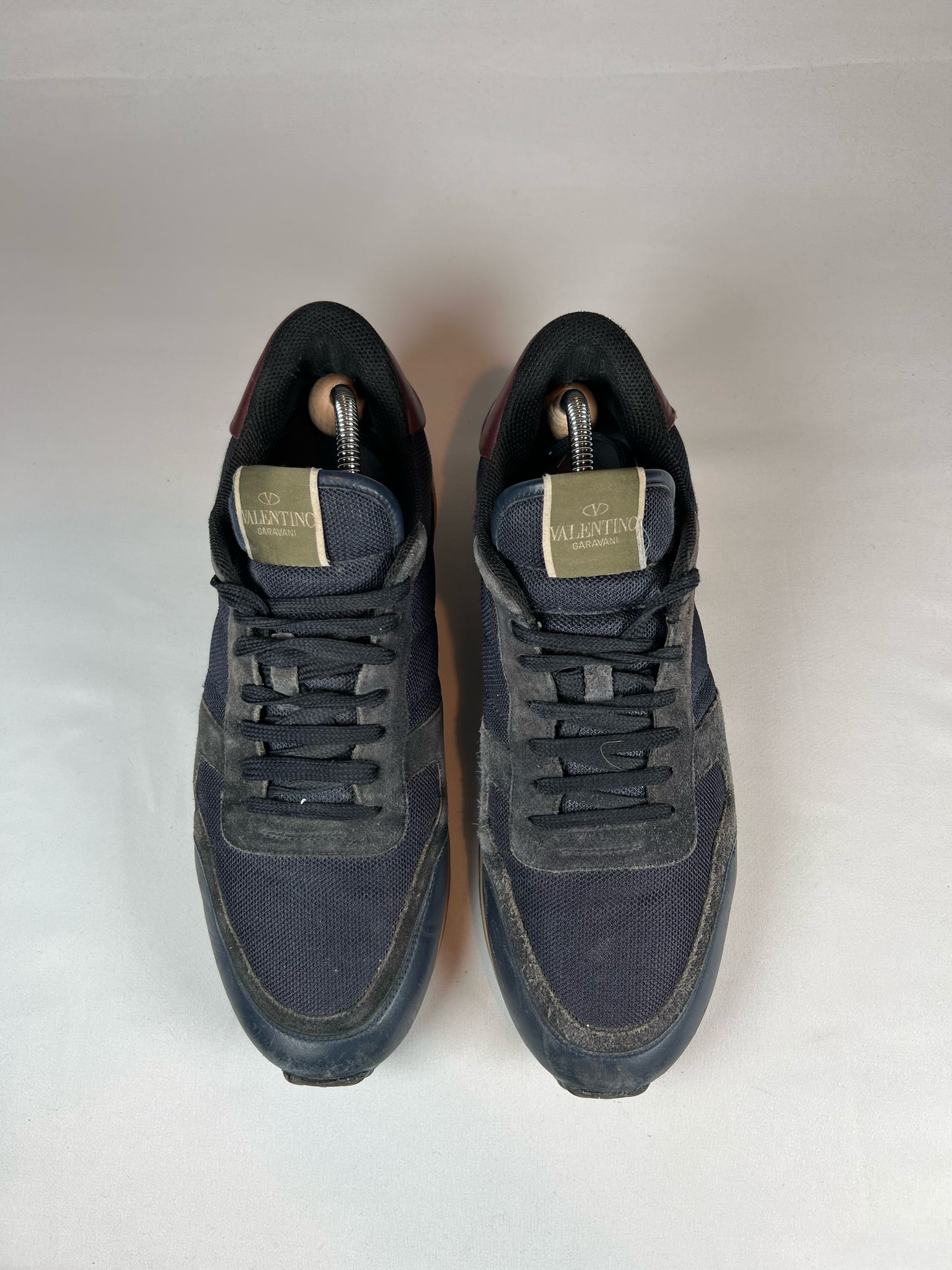 Valentino Rockrunner