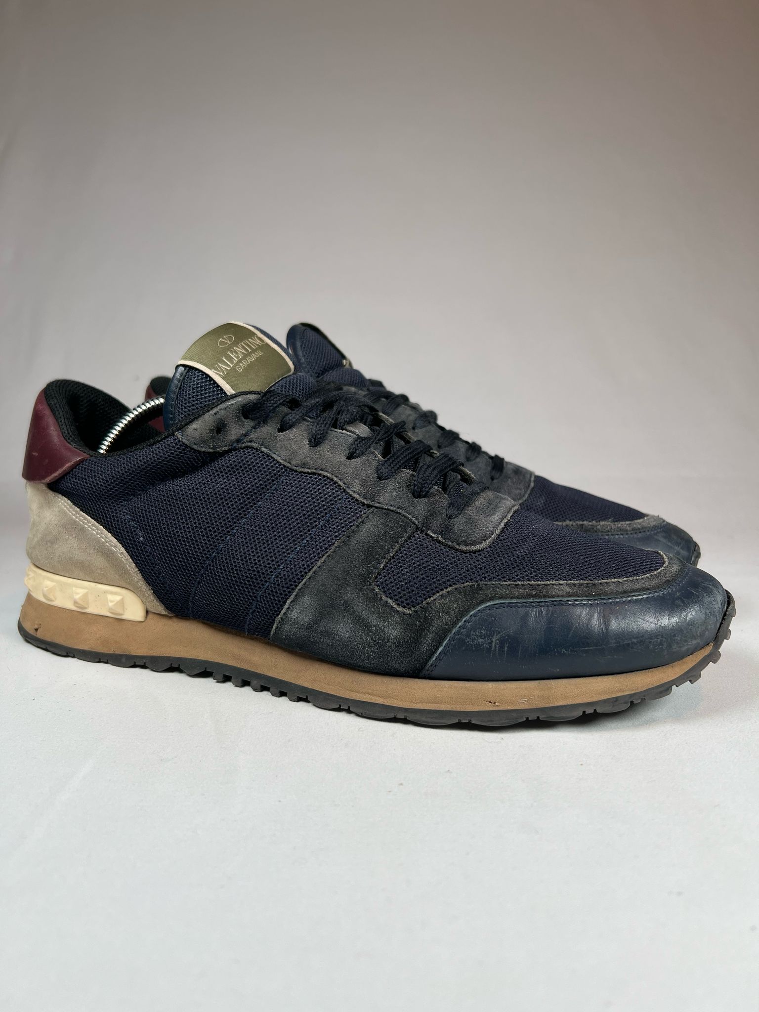 Valentino Rockrunner