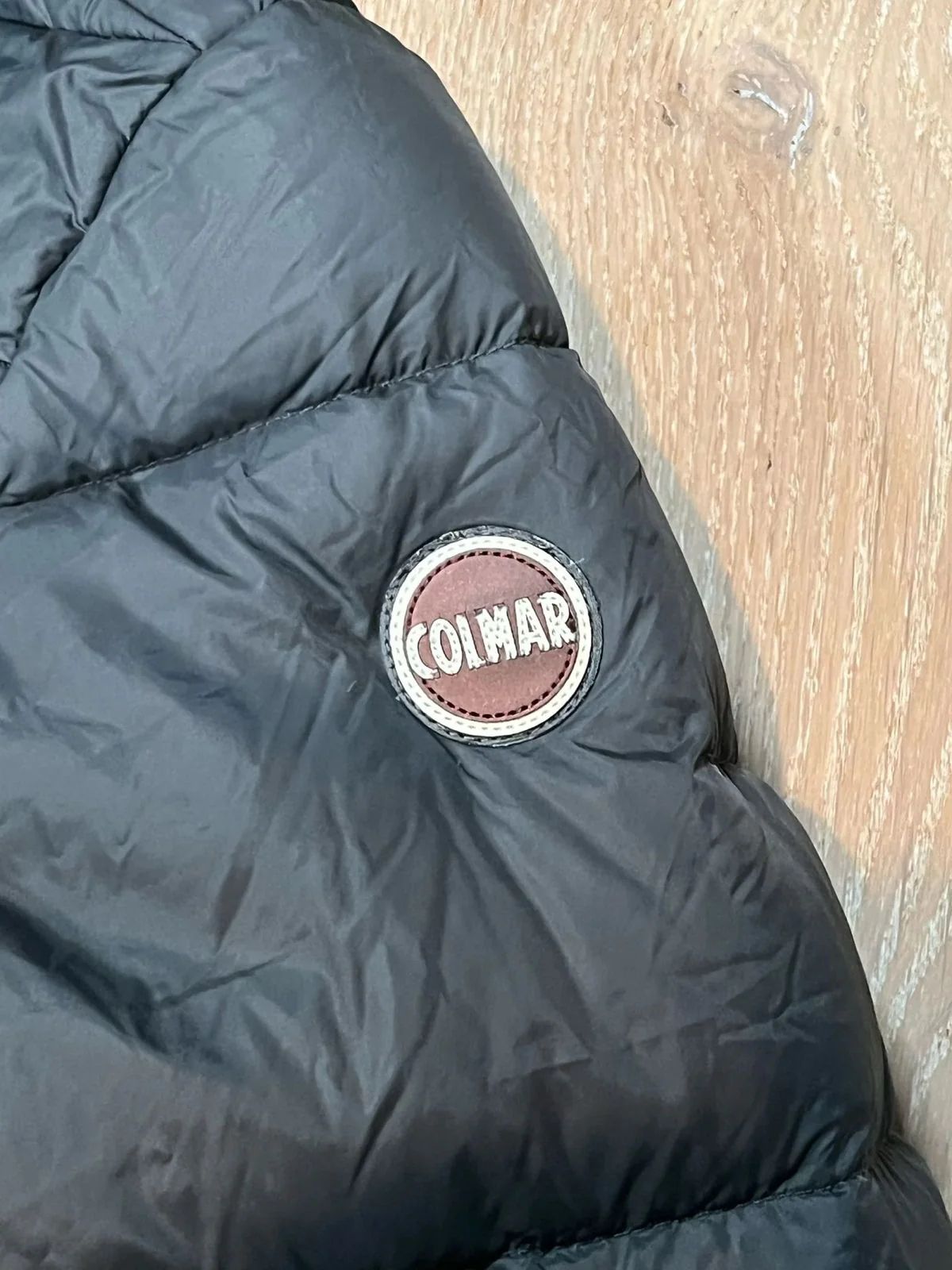 Colmar
