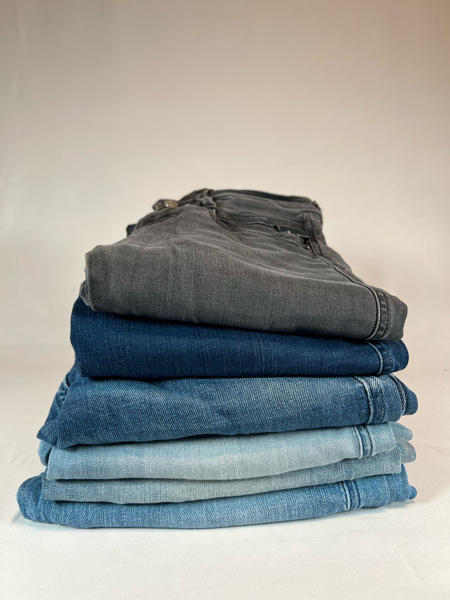 Replay Anbass Jeans Bulk x6