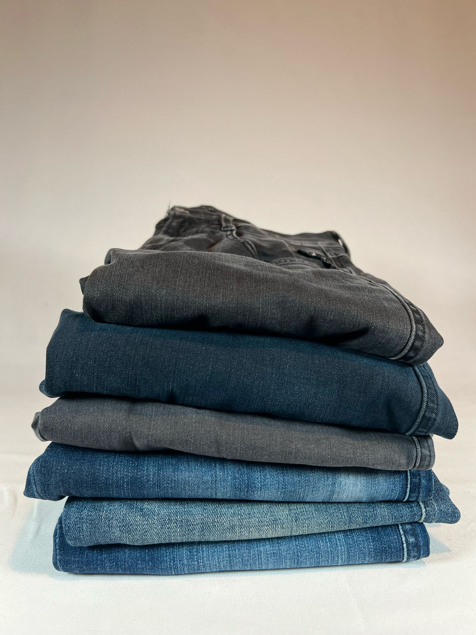 Replay Anbass Jeans Bulk x6