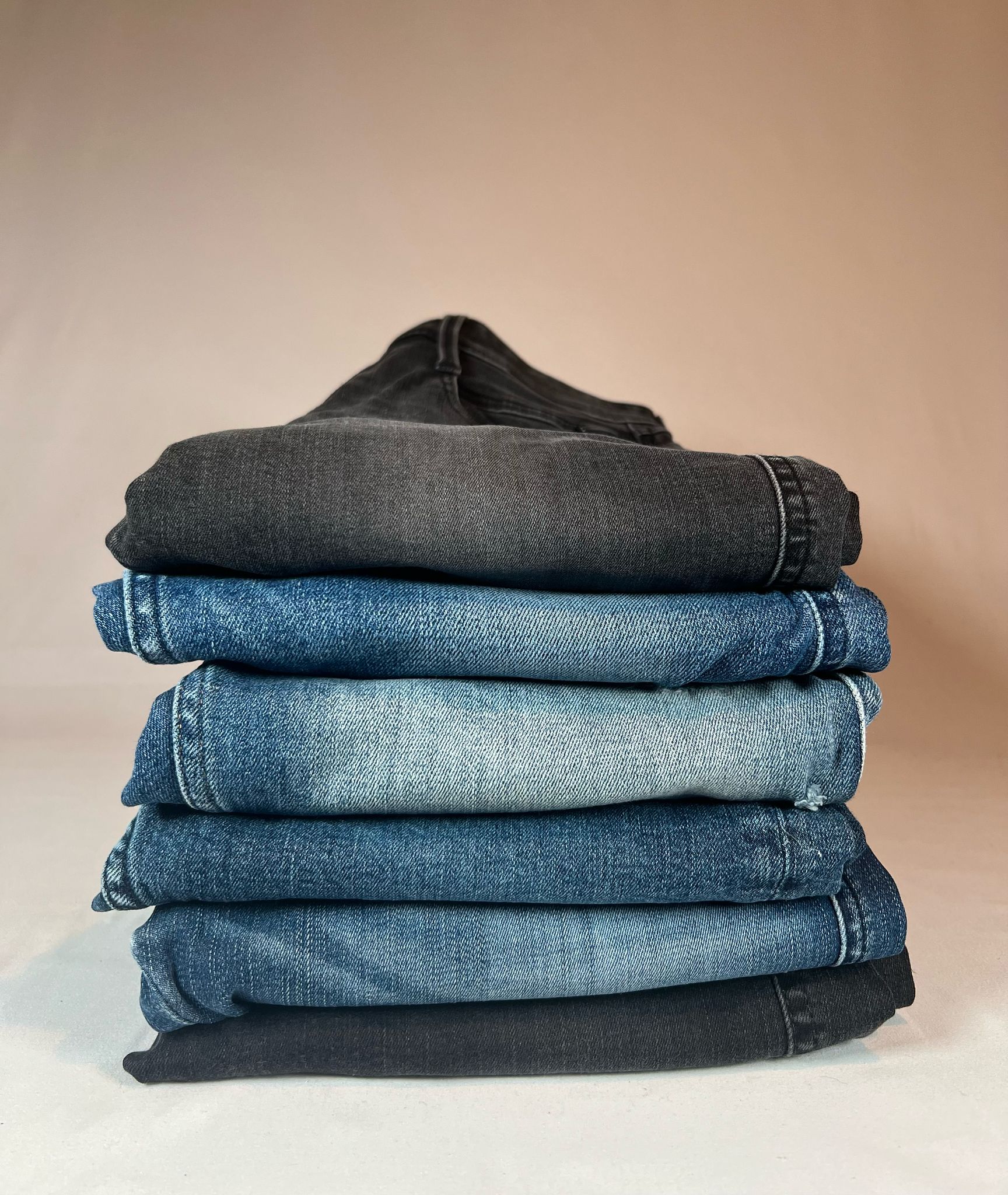 Replay Anbass Jeans Bulk x6