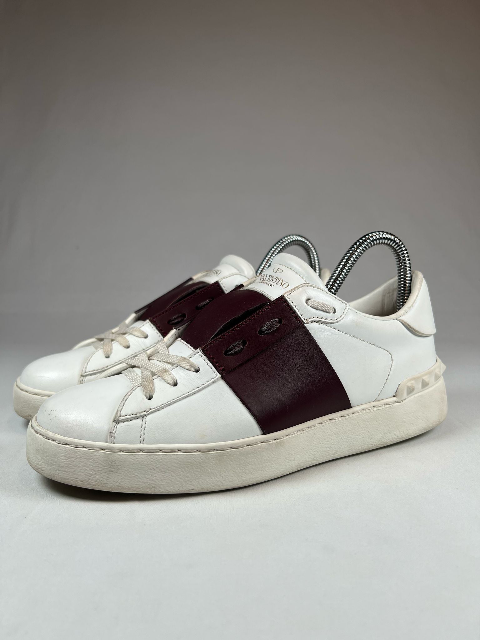 Valentino Open
