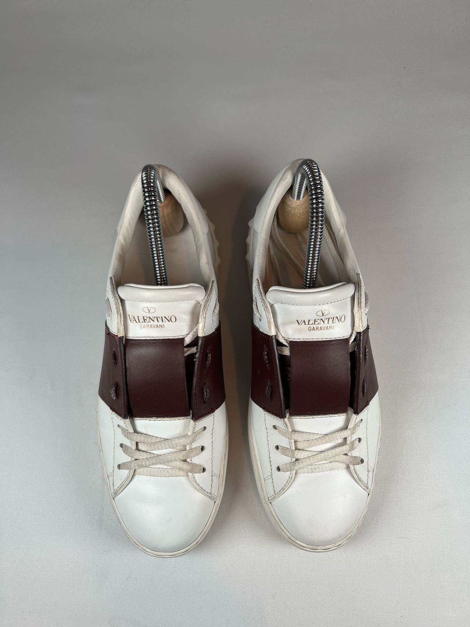 Valentino Open