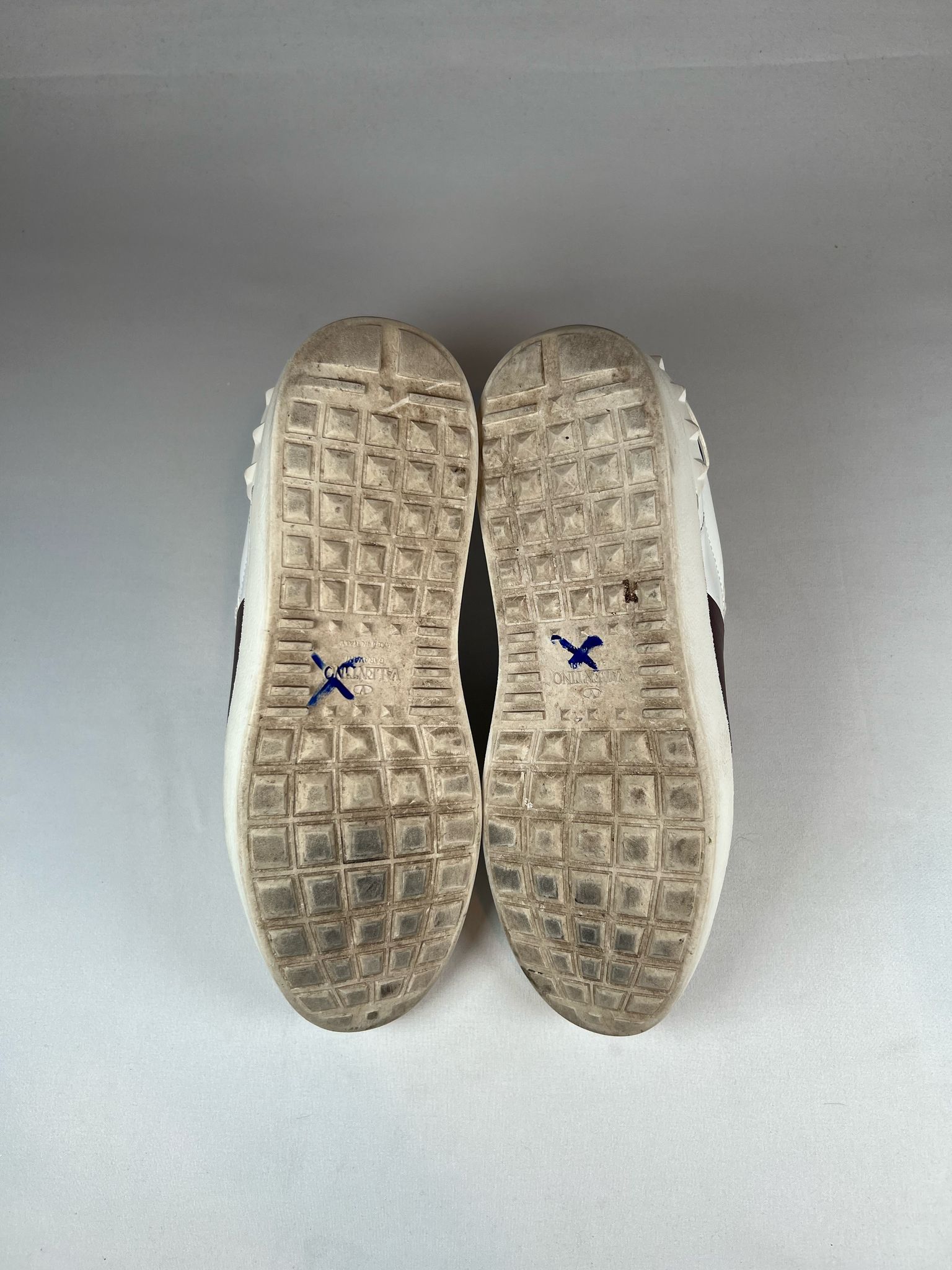 Valentino Open