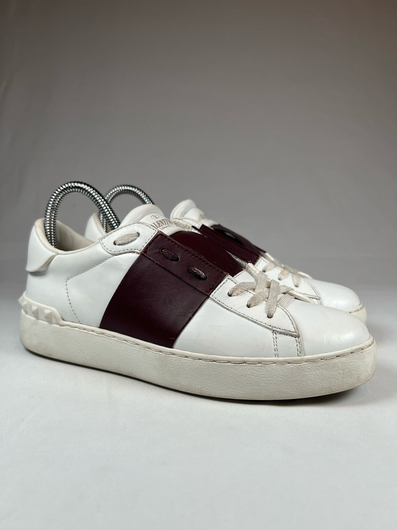 Valentino Open