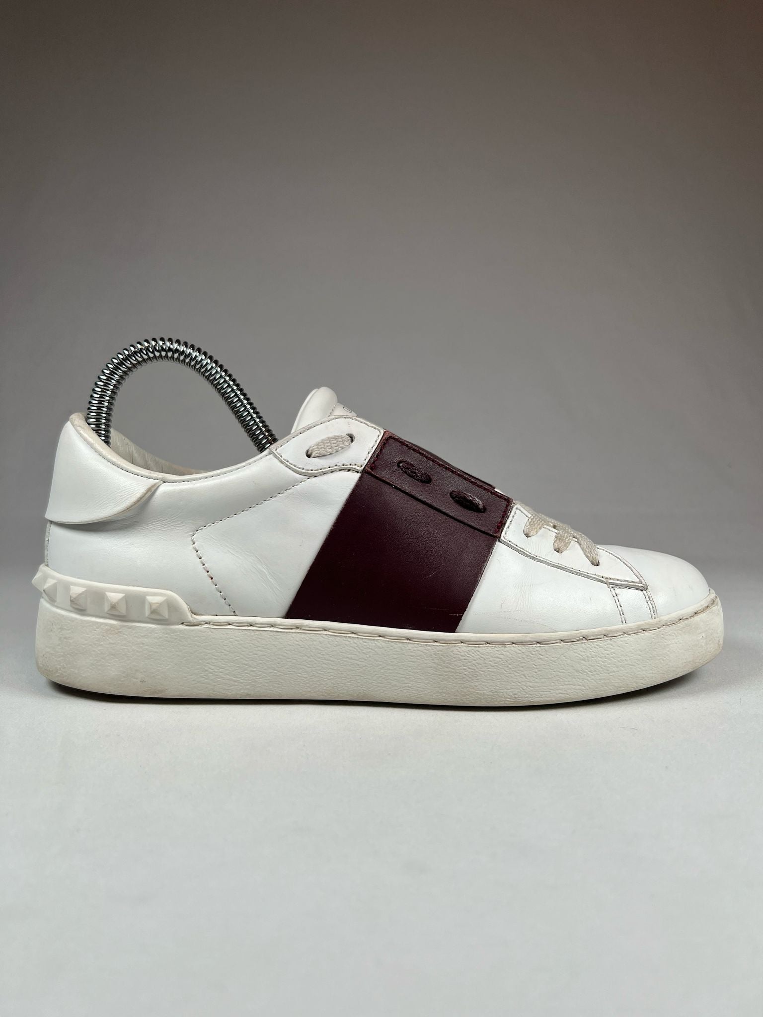 Valentino Open