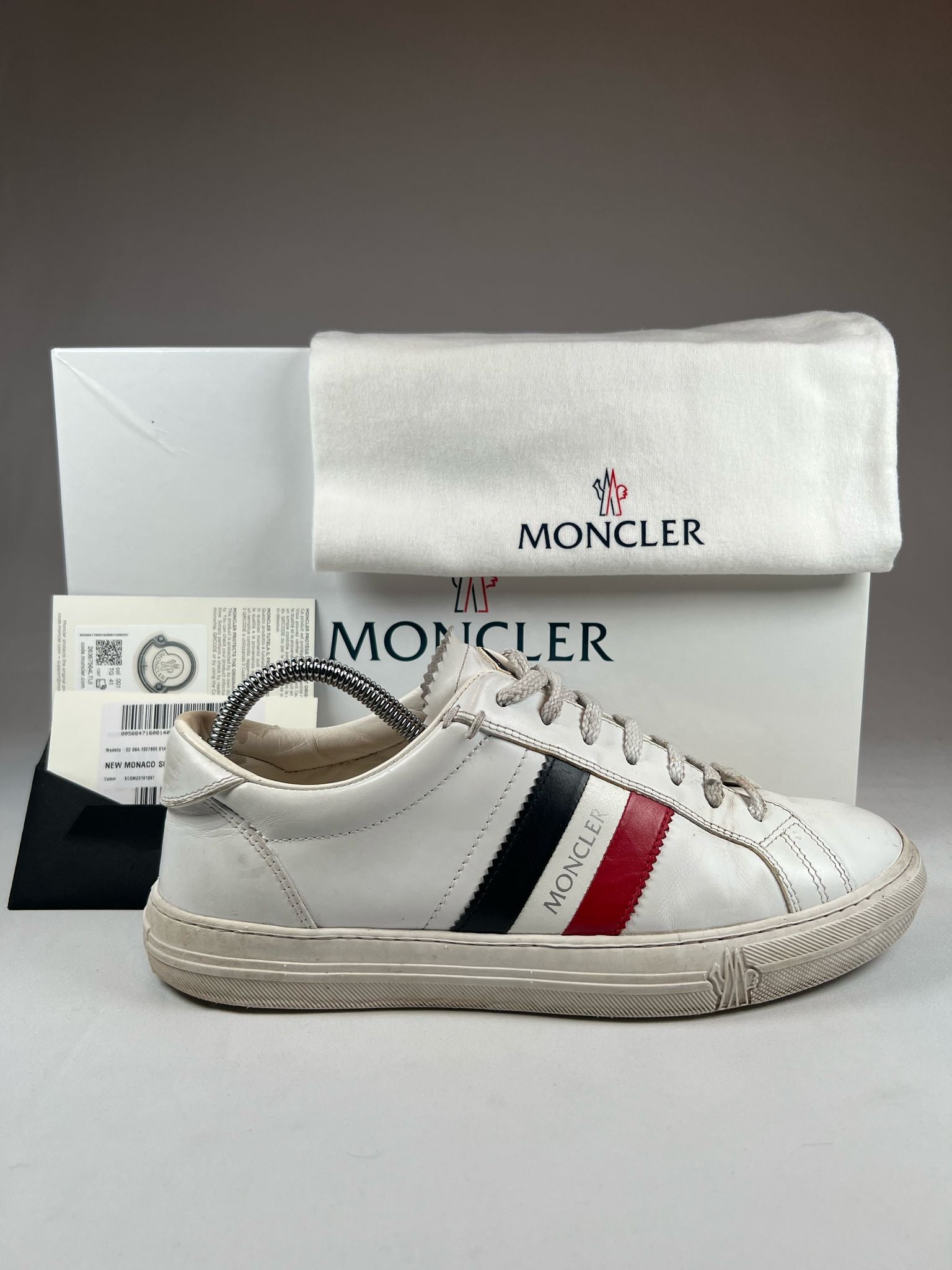 Moncler