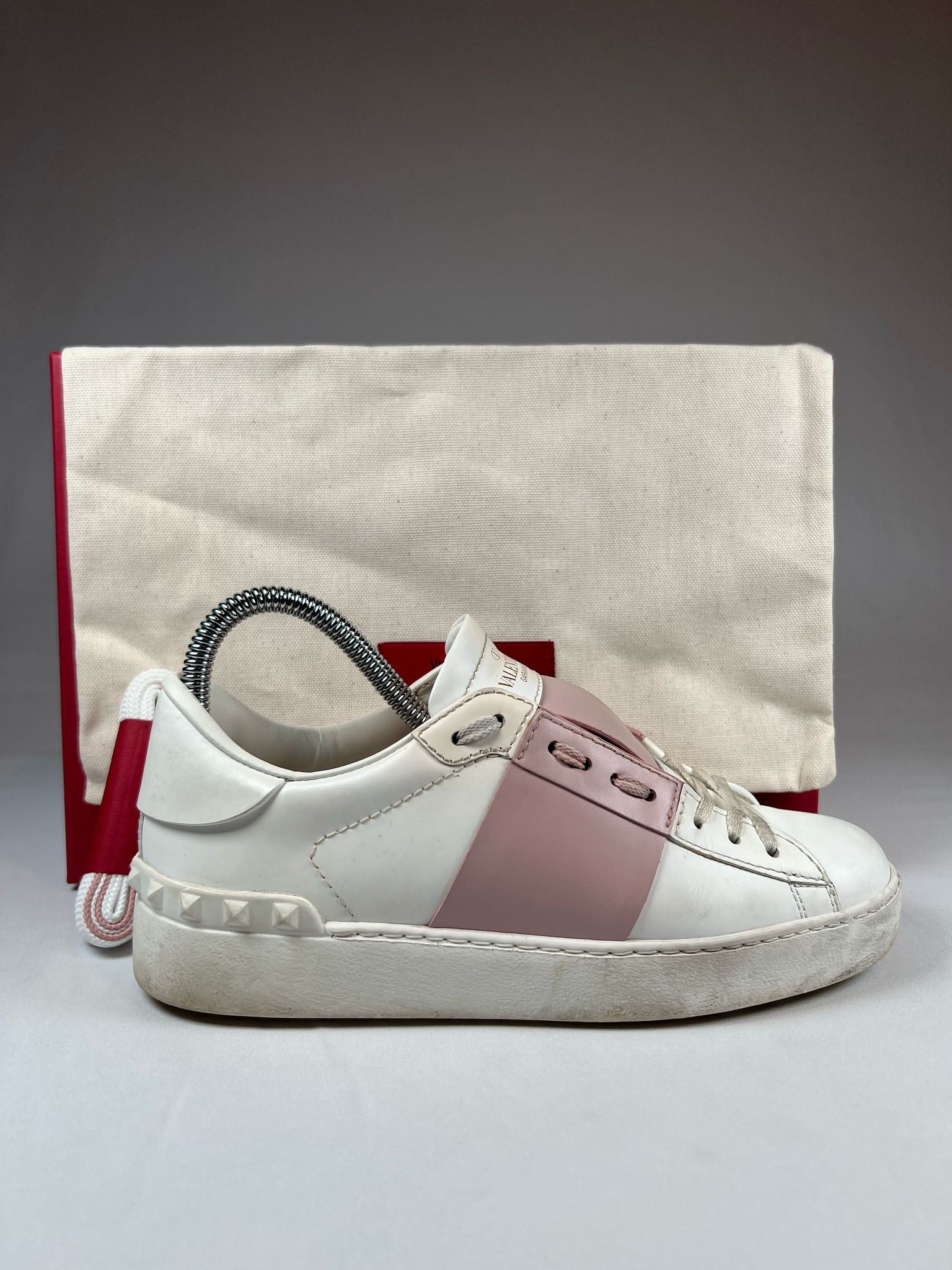 Valentino Open
