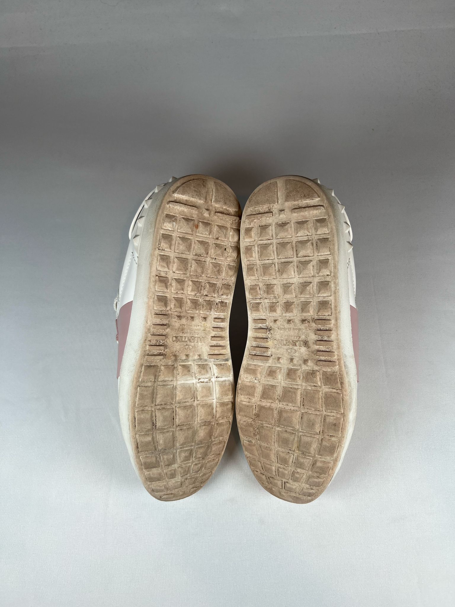 Valentino Open