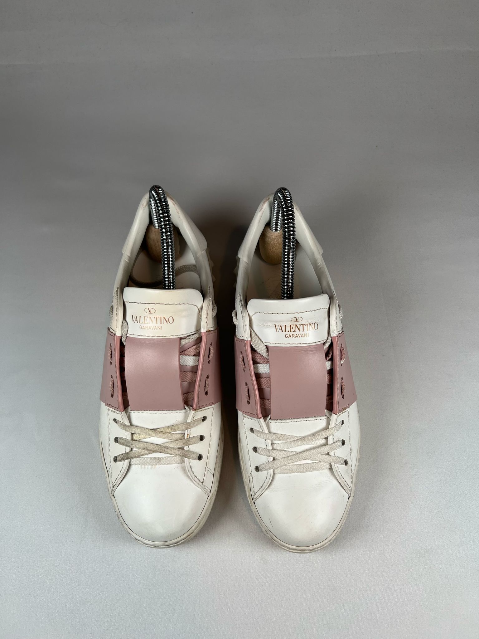 Valentino Open