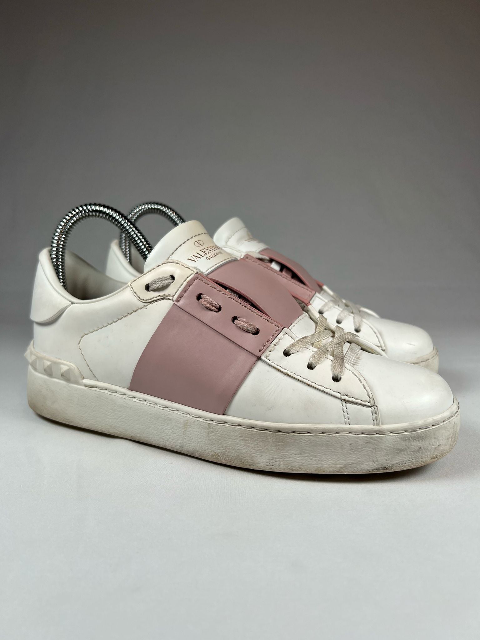 Valentino Open