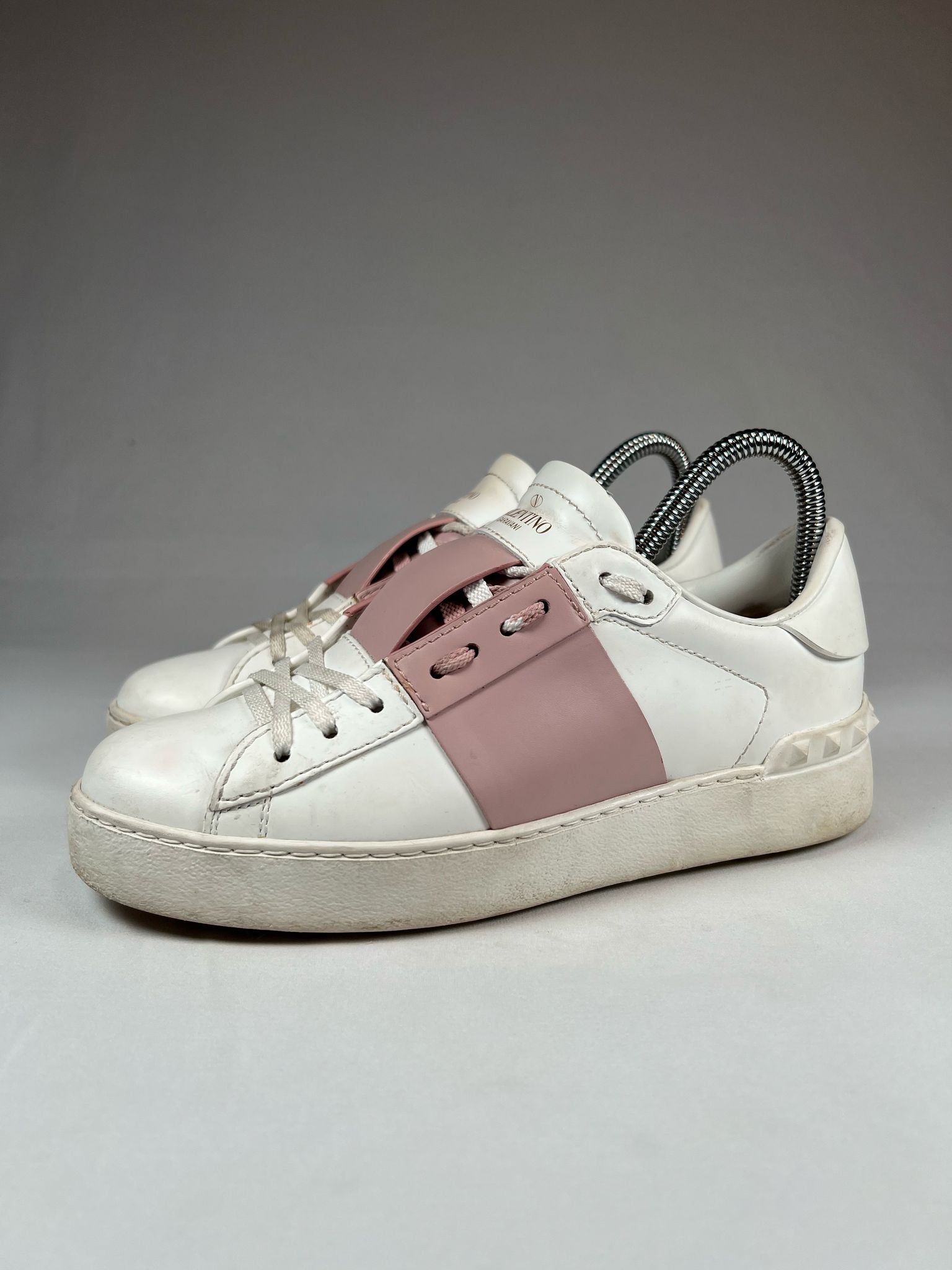 Valentino Open