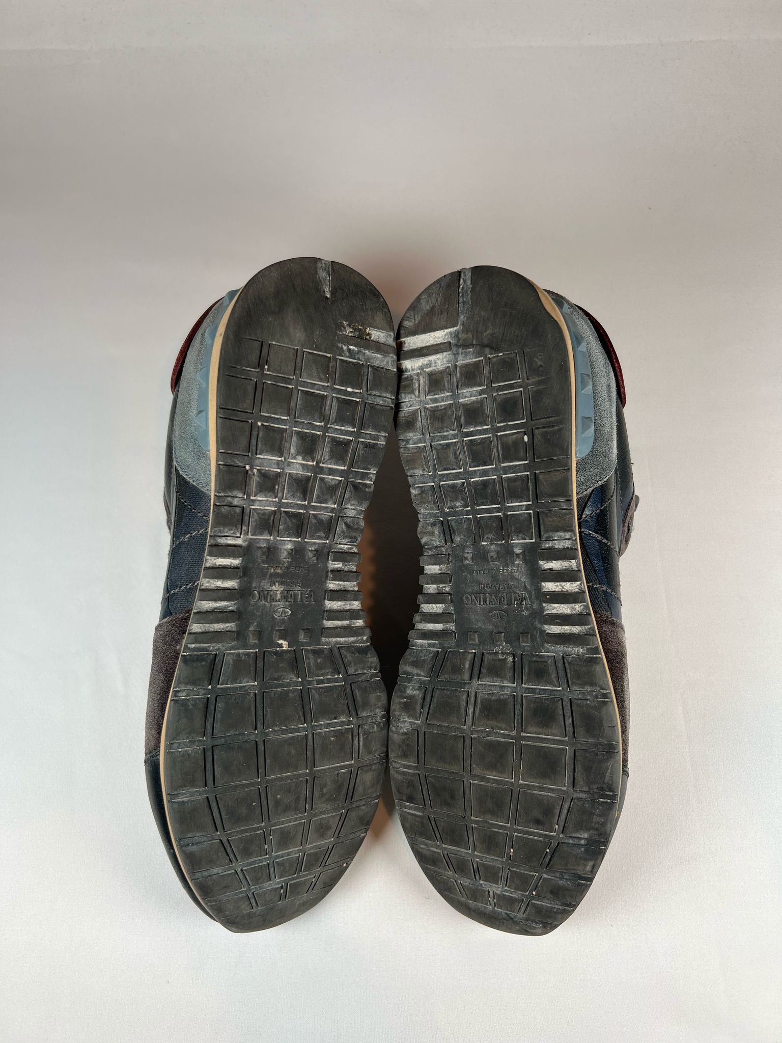 Valentino Rockrunner