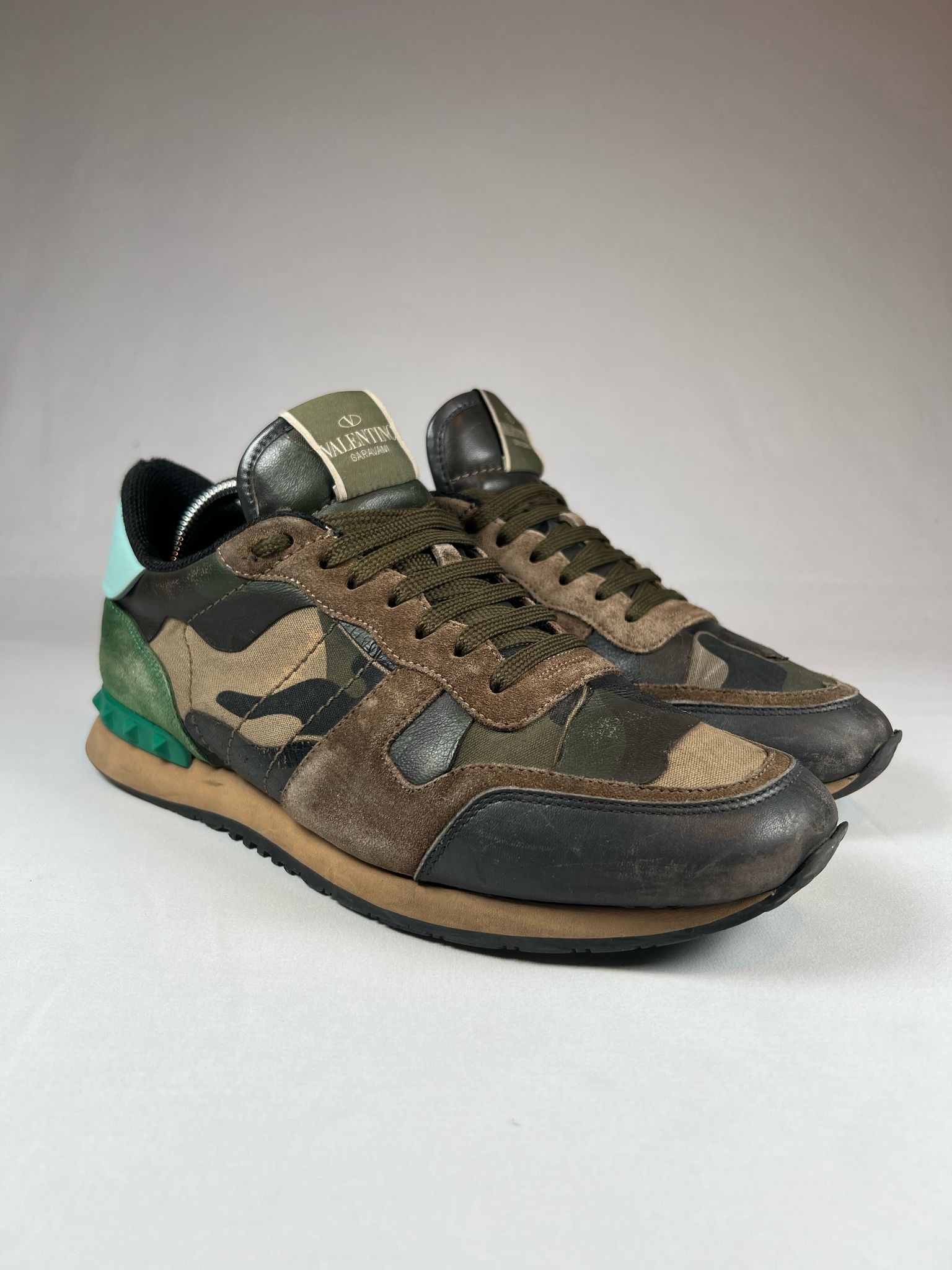 Valentino Rockrunner