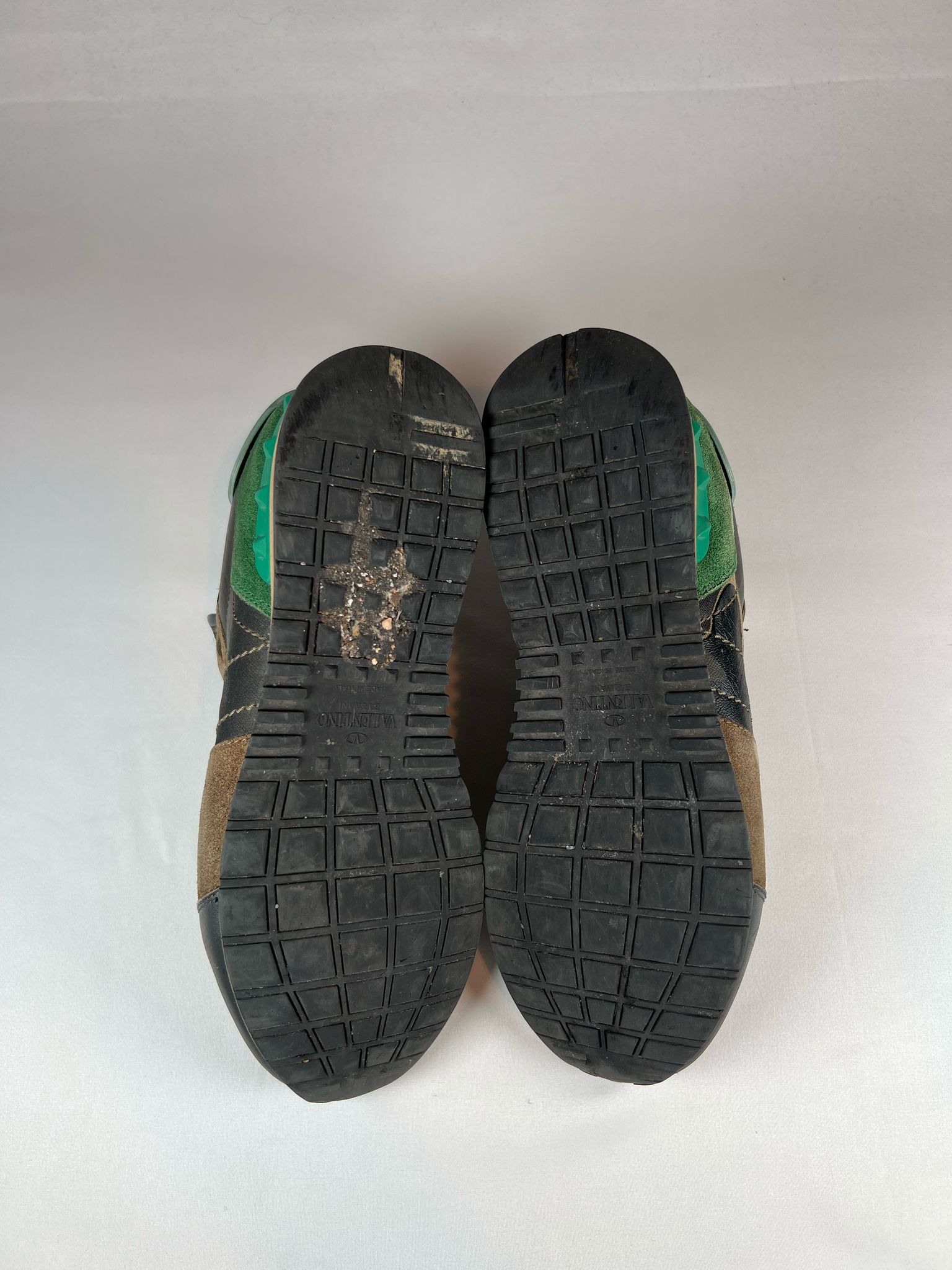 Valentino Rockrunner