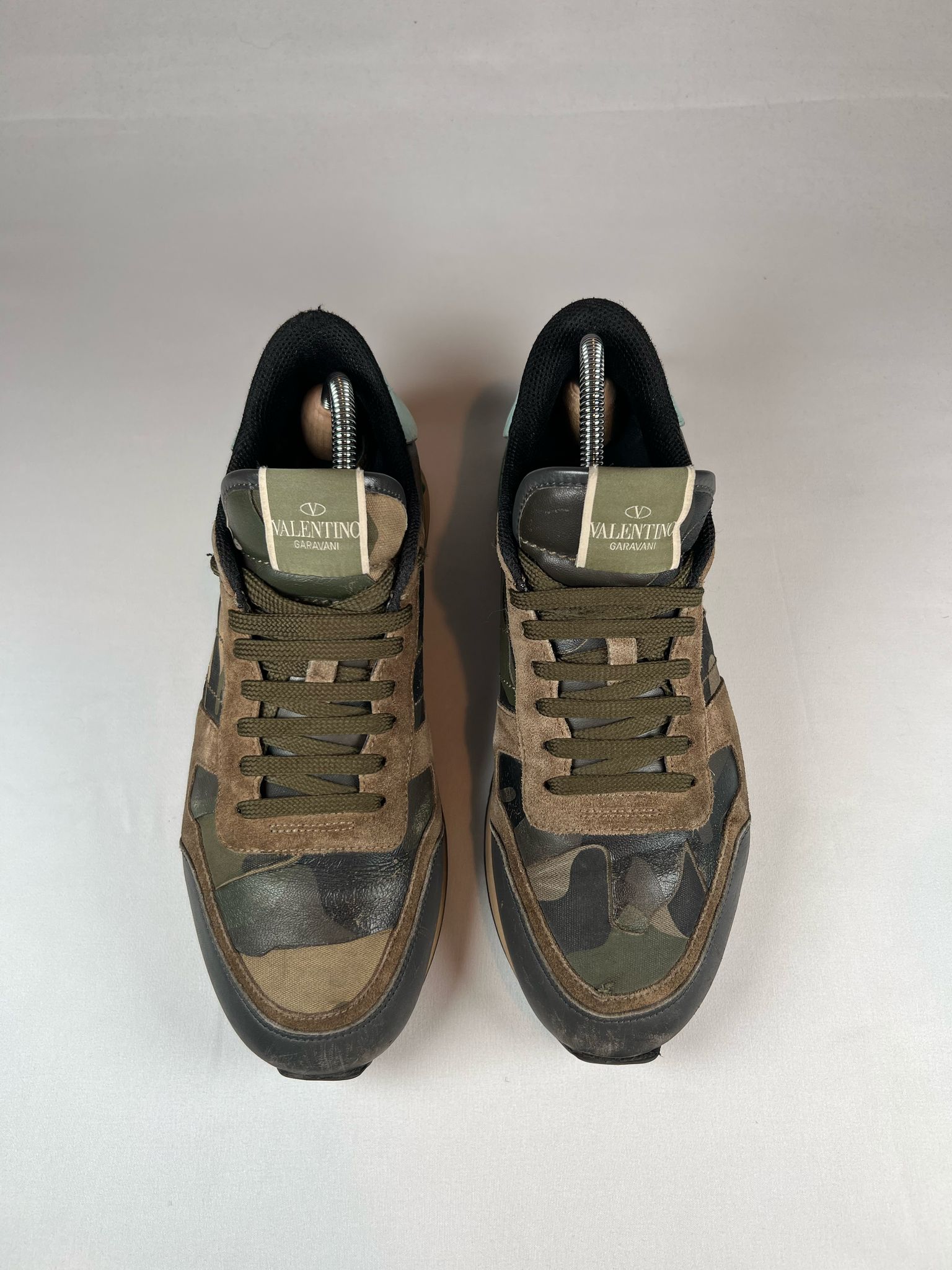 Valentino Rockrunner