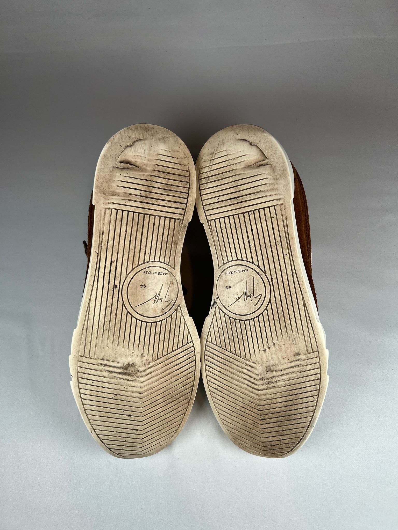 Giuseppe Zanotti
