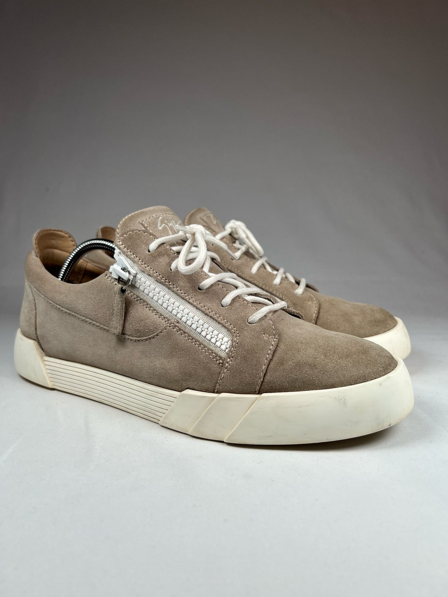 Giuseppe Zanotti