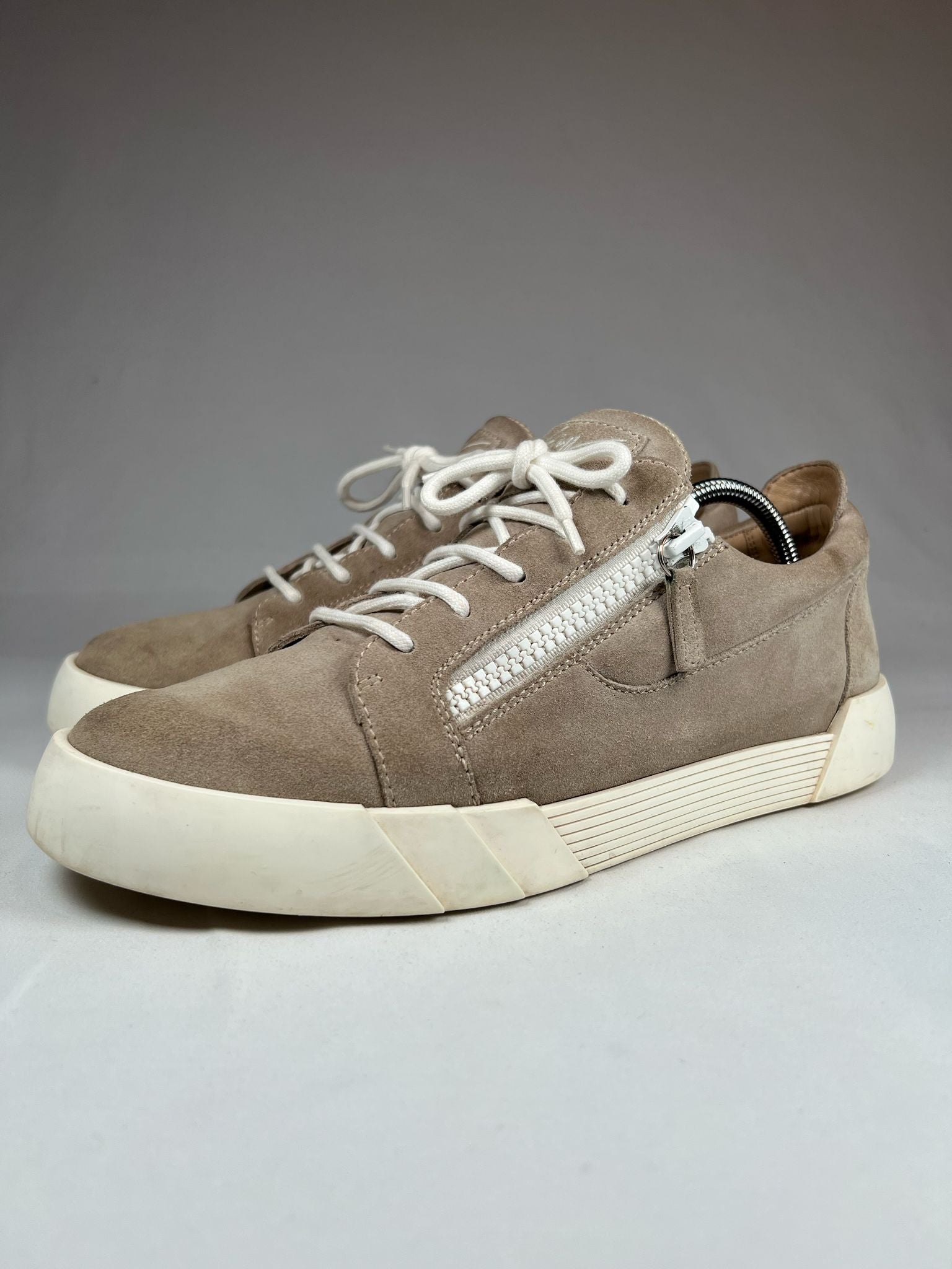 Giuseppe Zanotti
