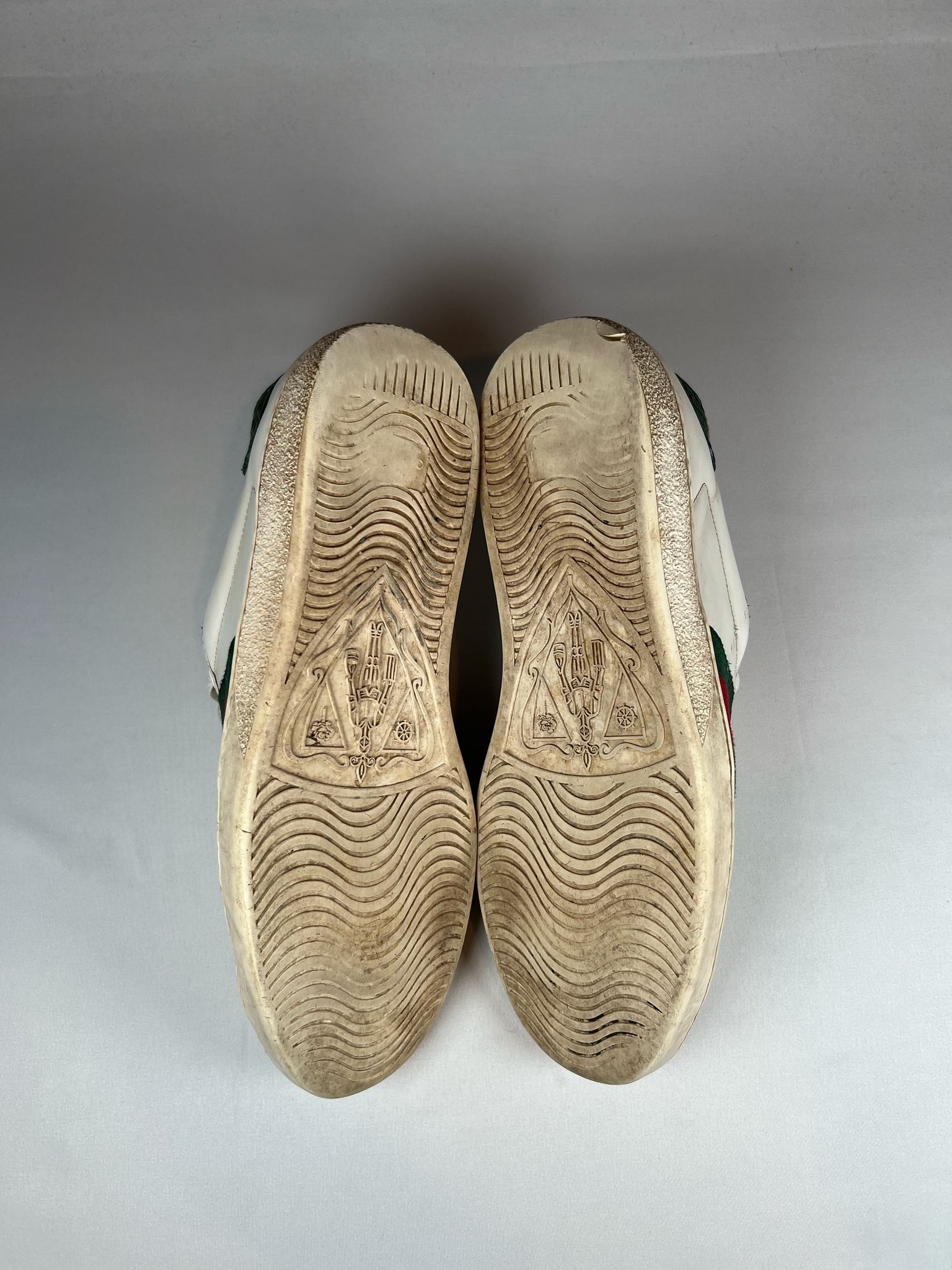 Gucci Ace