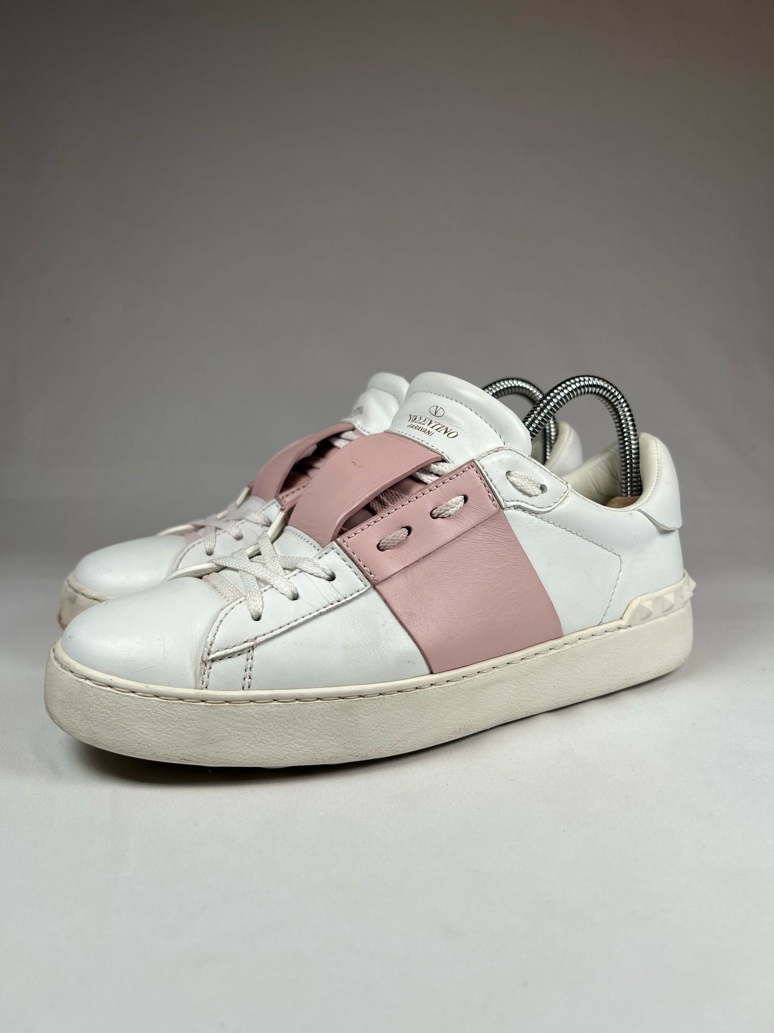 Valentino Open