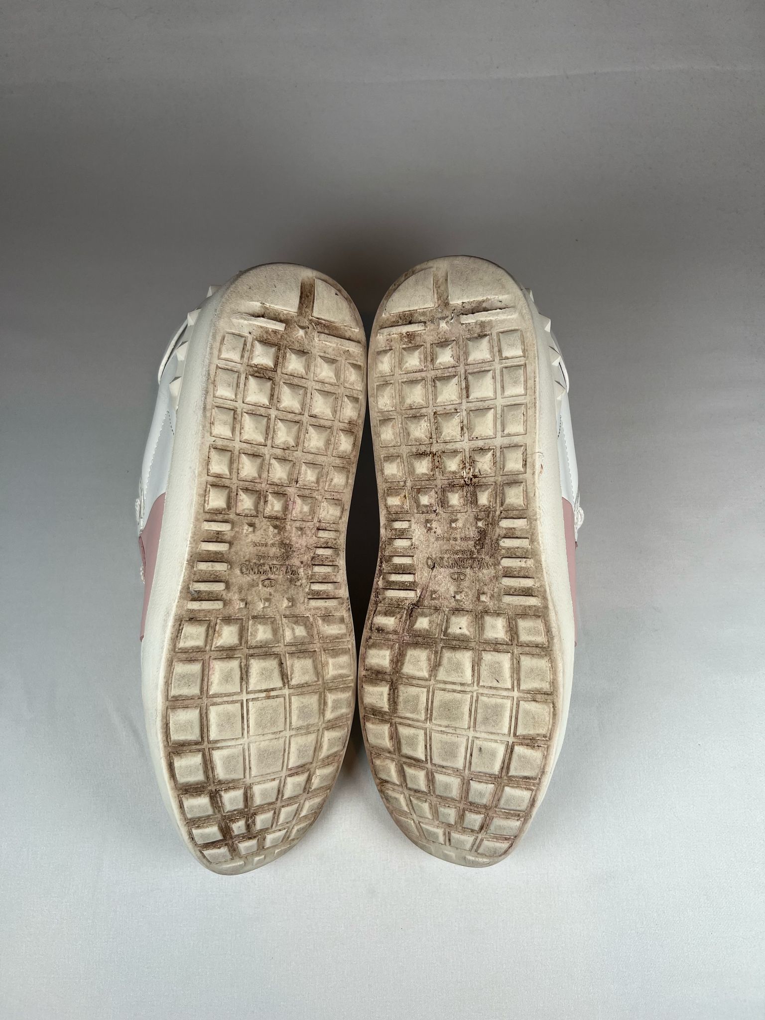 Valentino Open