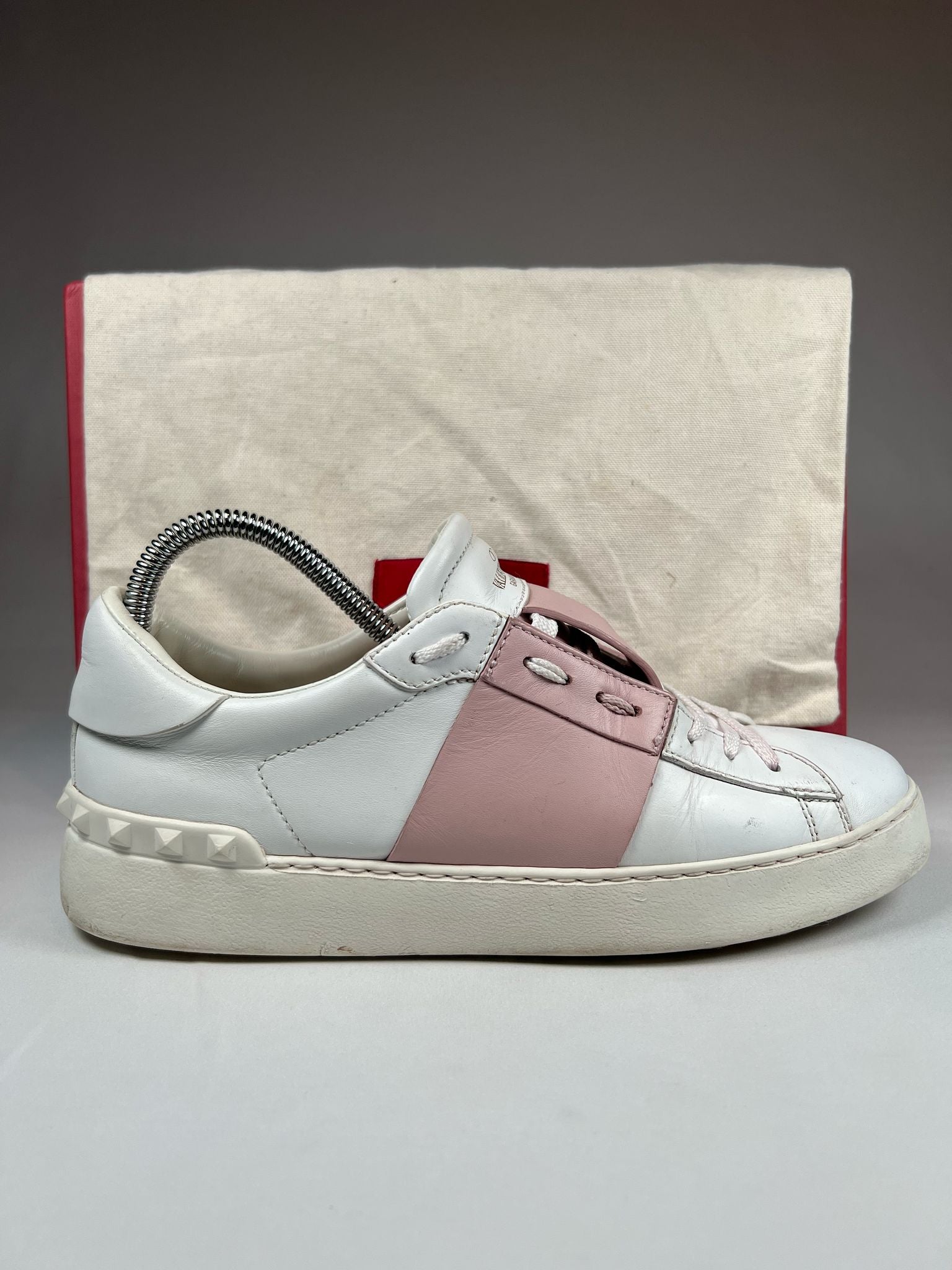 Valentino Open