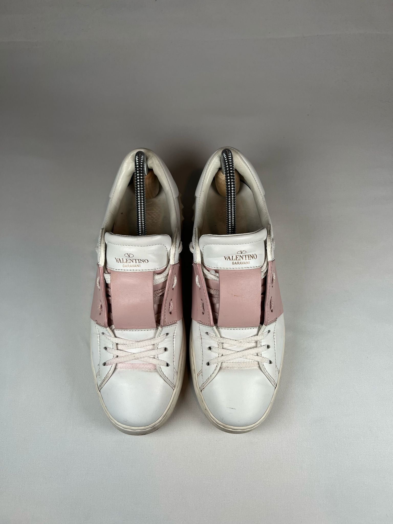 Valentino Open