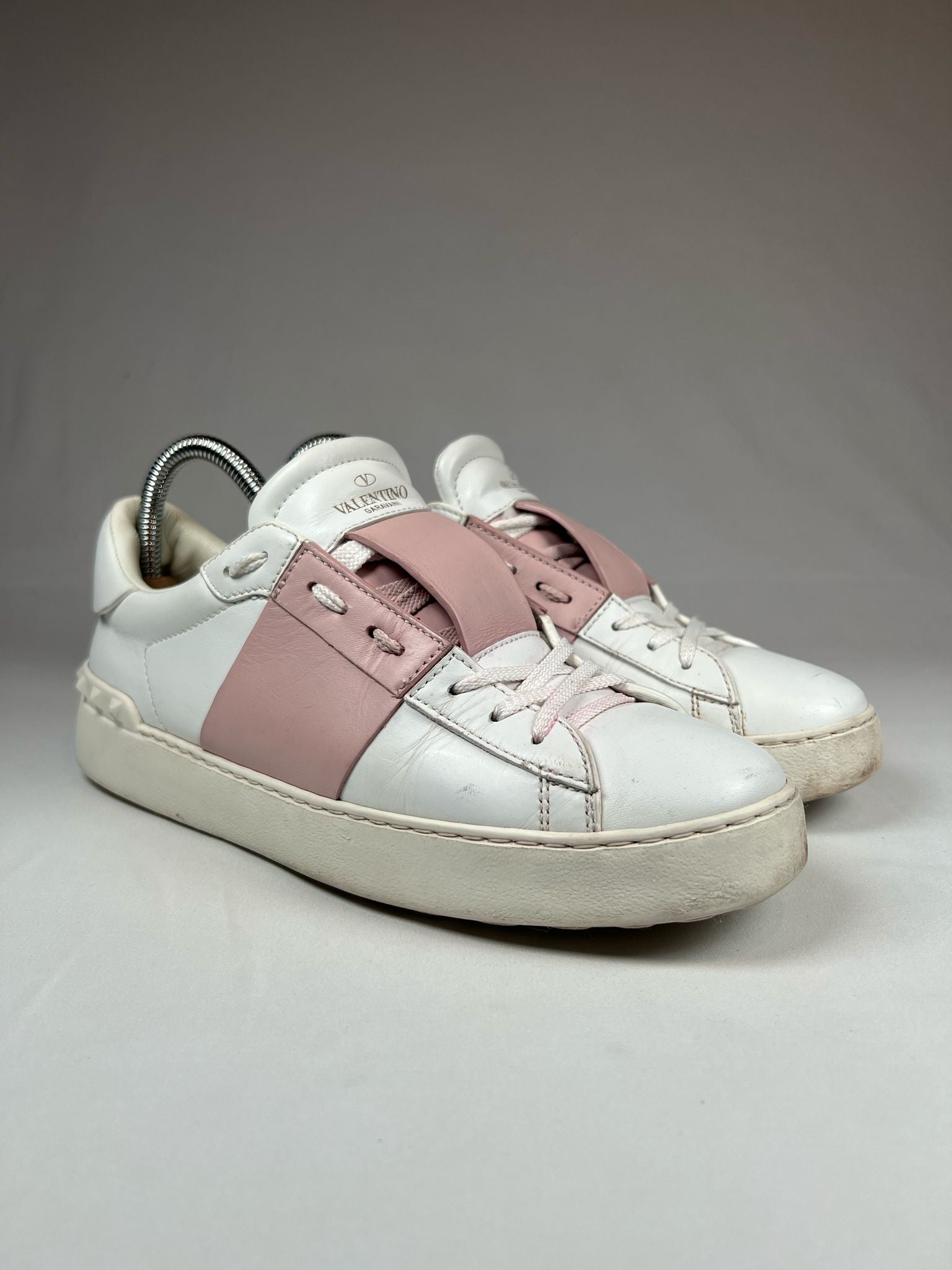 Valentino Open