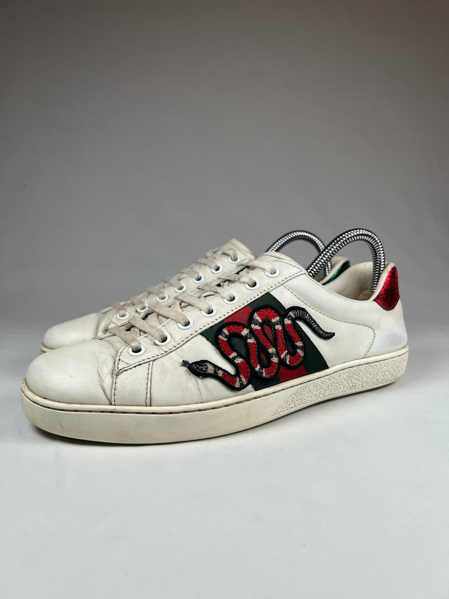 Gucci Ace Snake