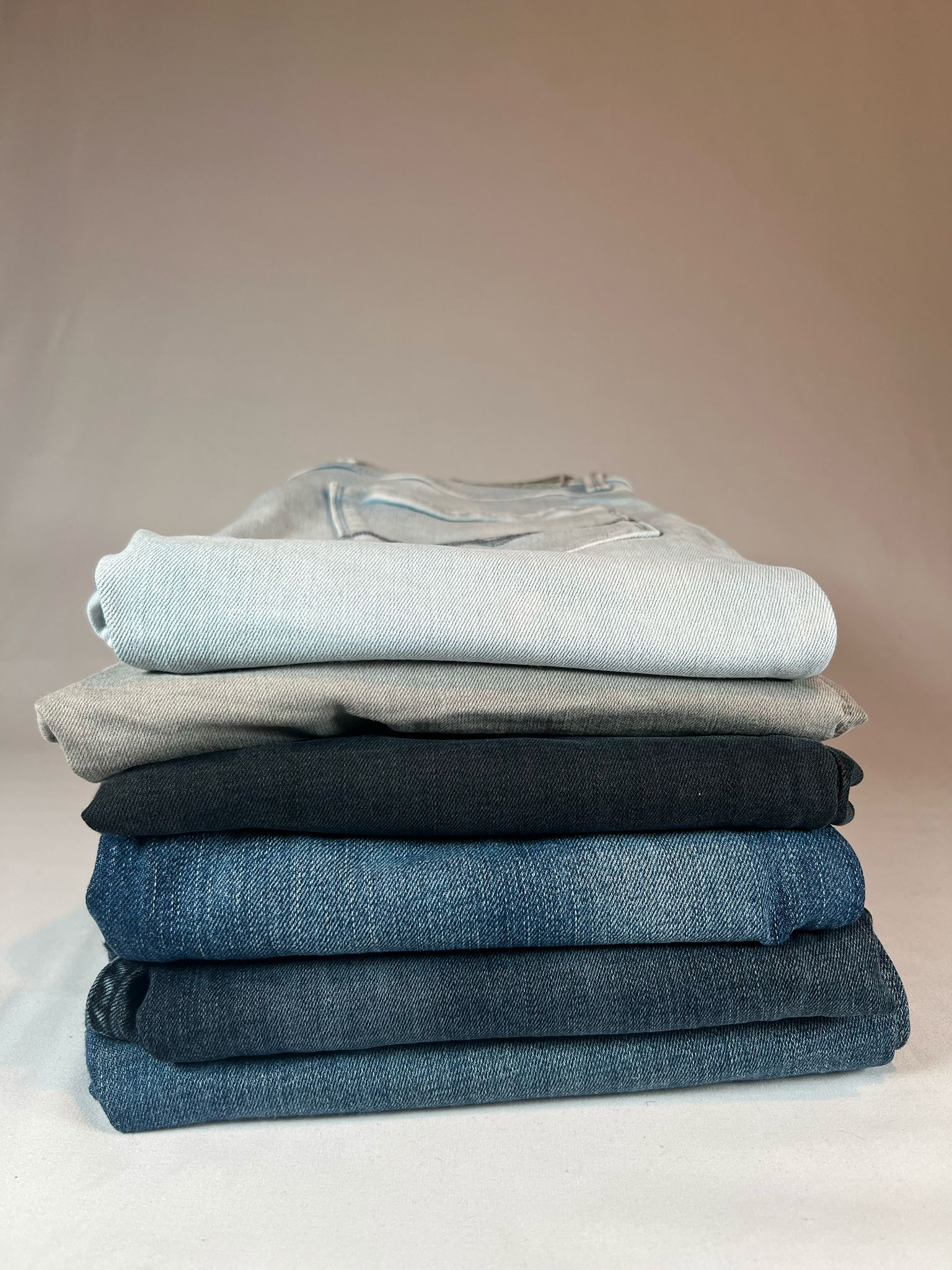Replay Anbass Jeans Bulk x6