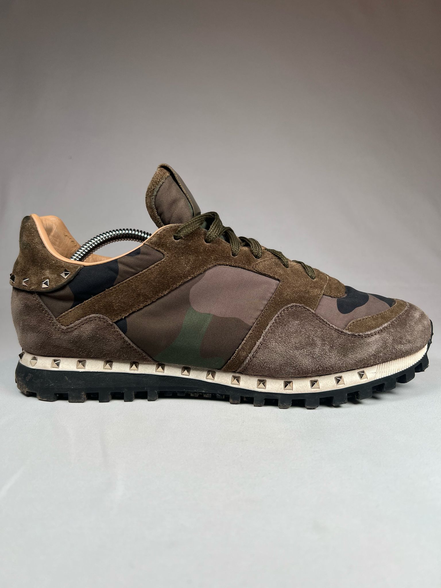 Valentino Rockrunner