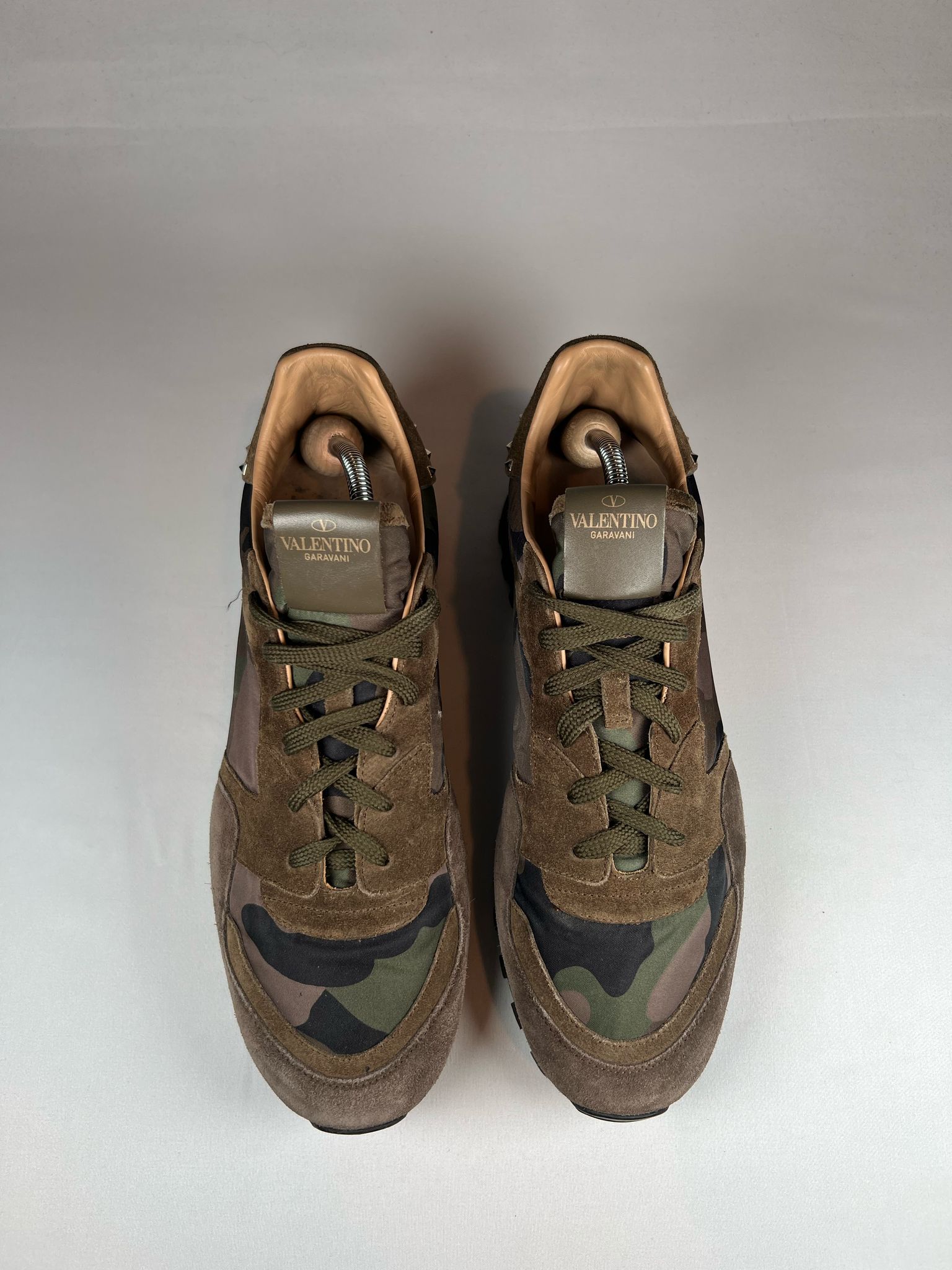 Valentino Rockrunner