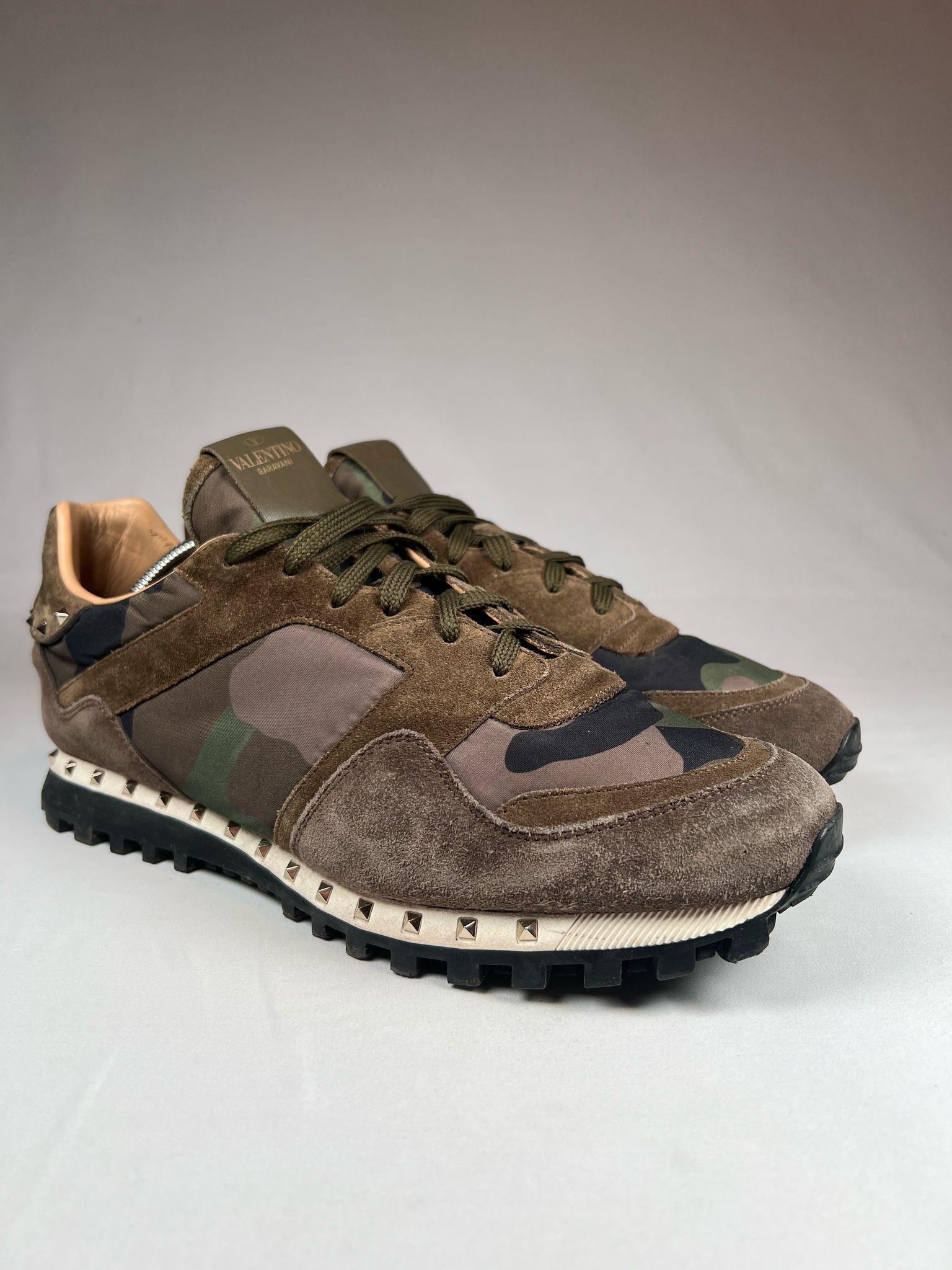 Valentino Rockrunner