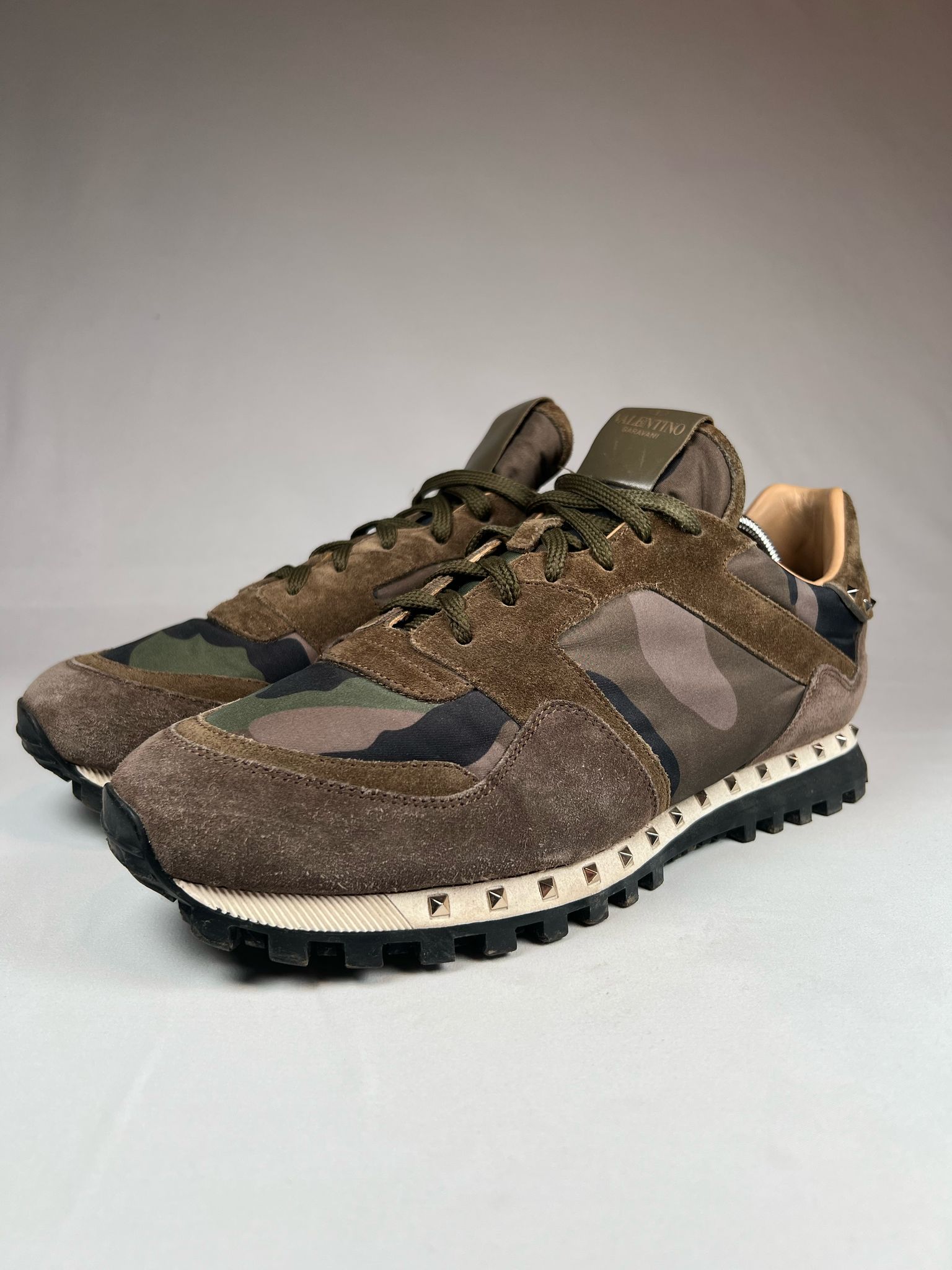 Valentino Rockrunner