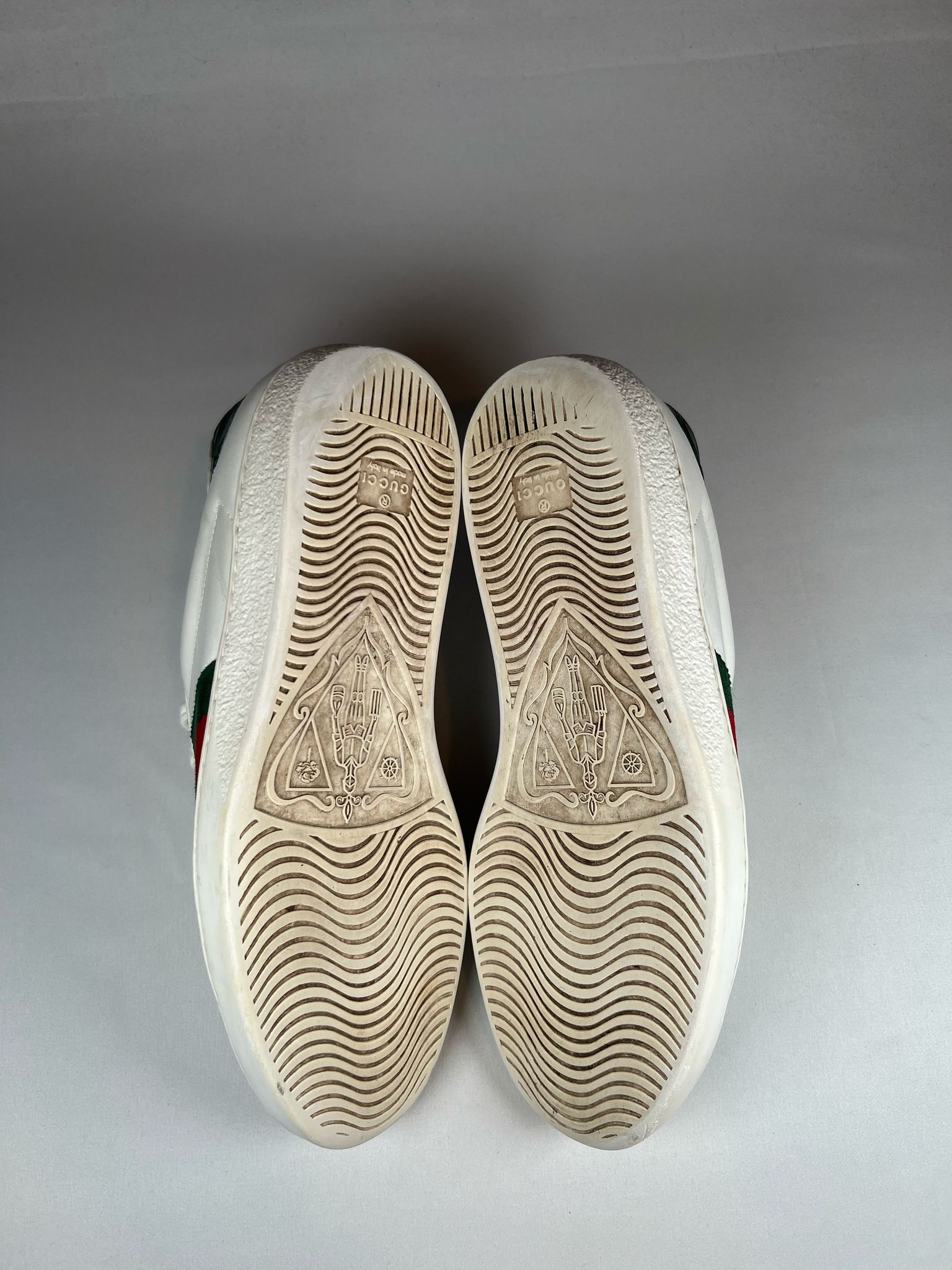 Gucci Ace