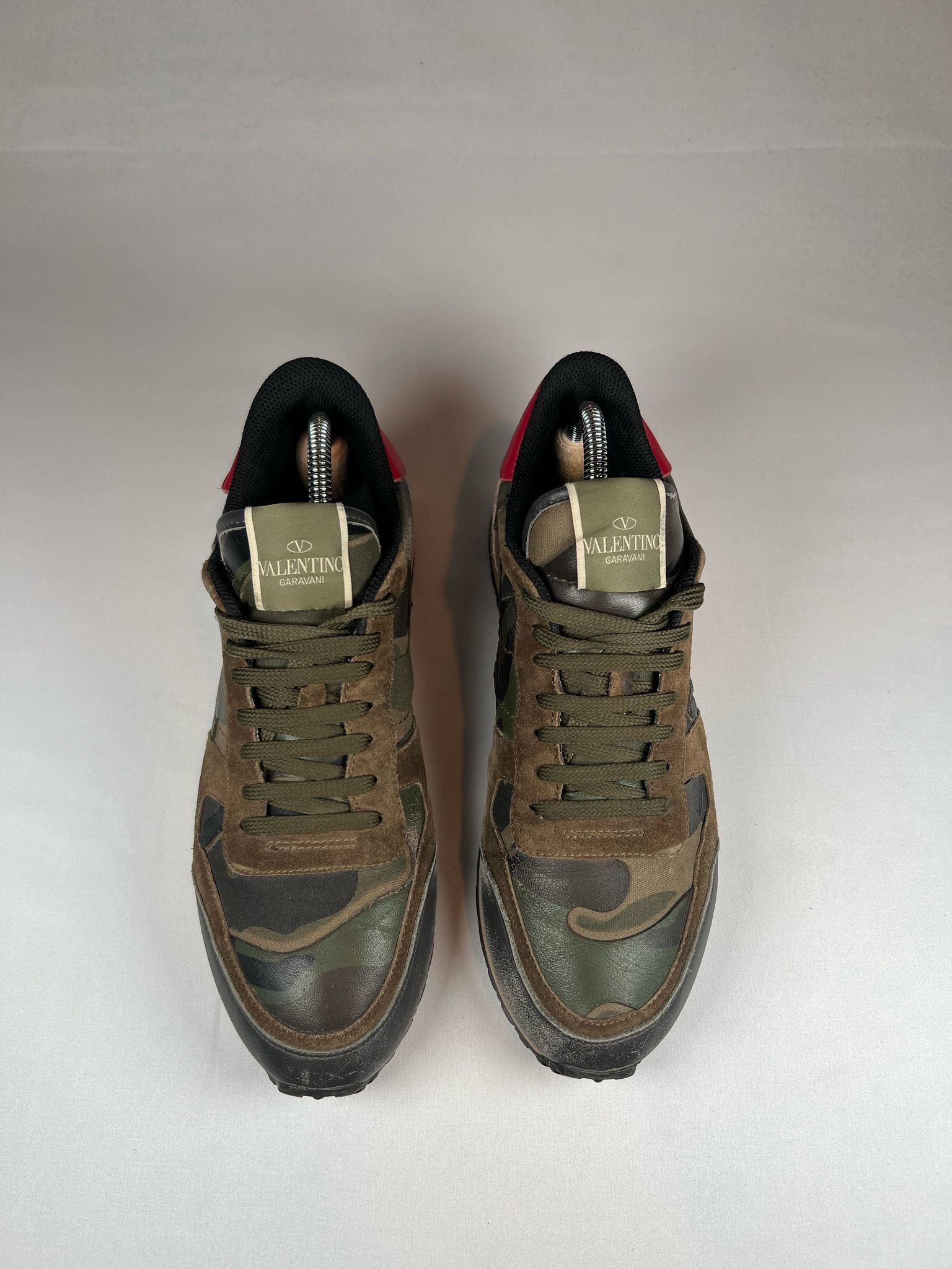 Valentino Rockrunner