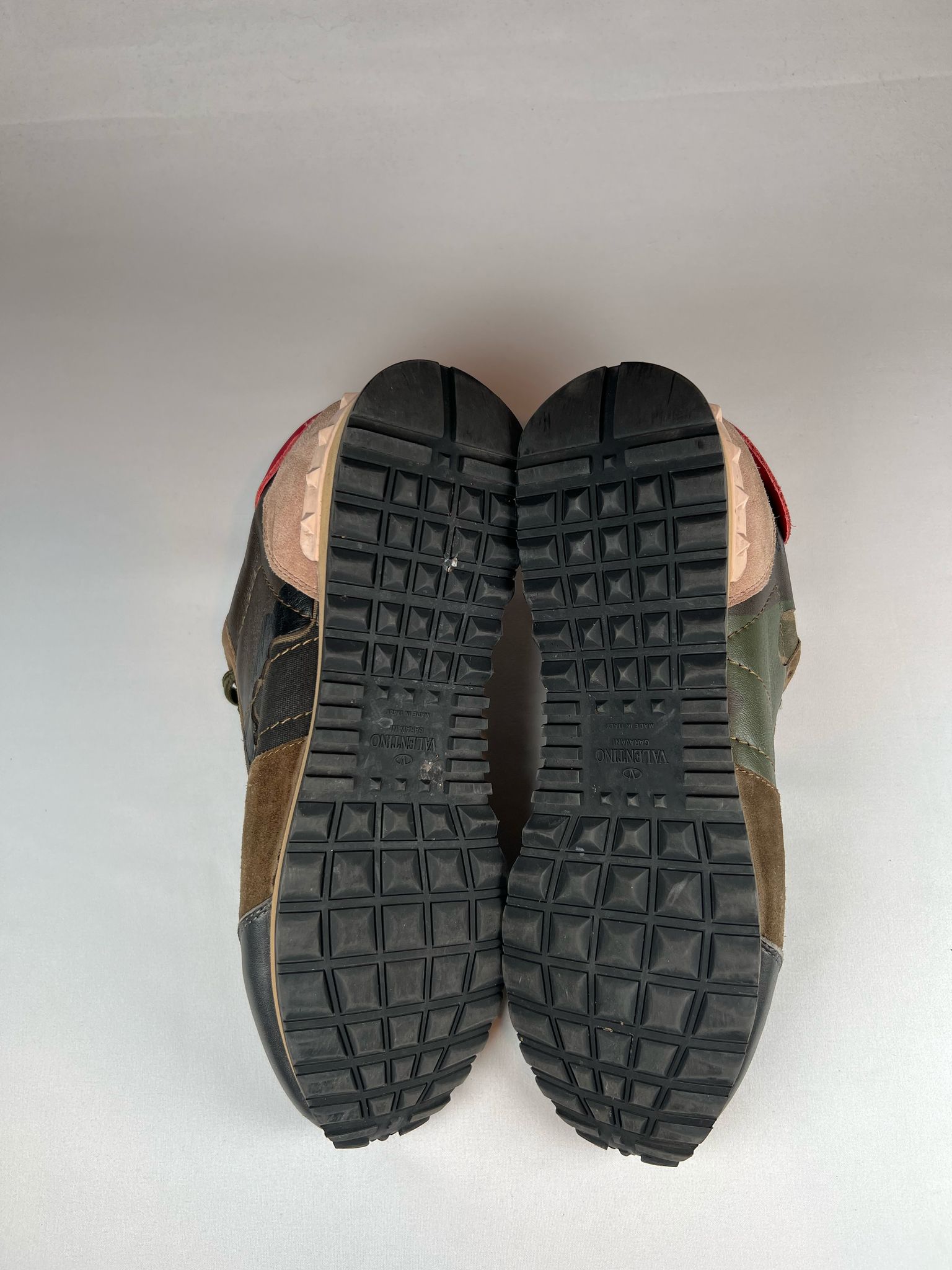 Valentino Rockrunner