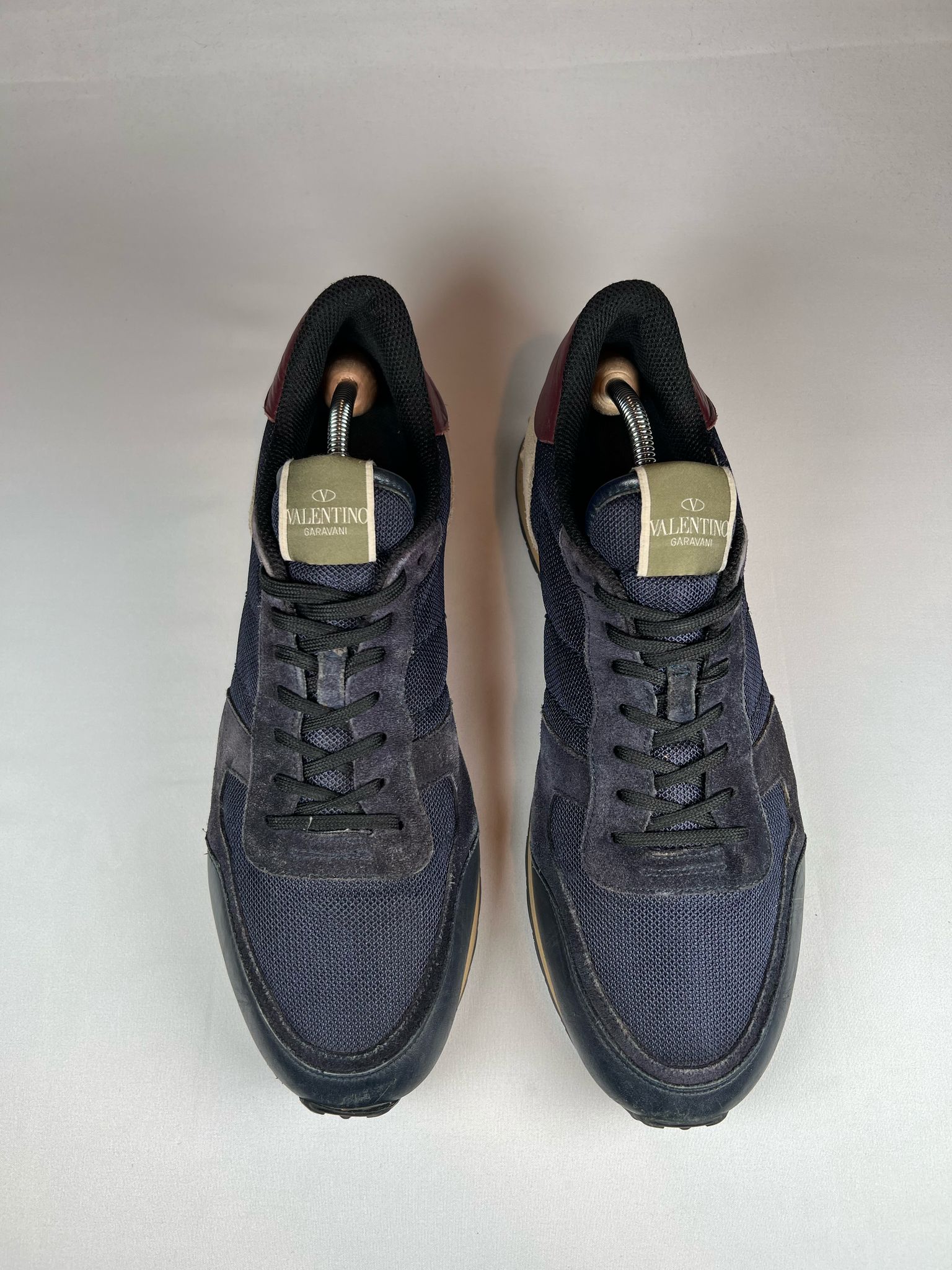 Valentino Rockrunner
