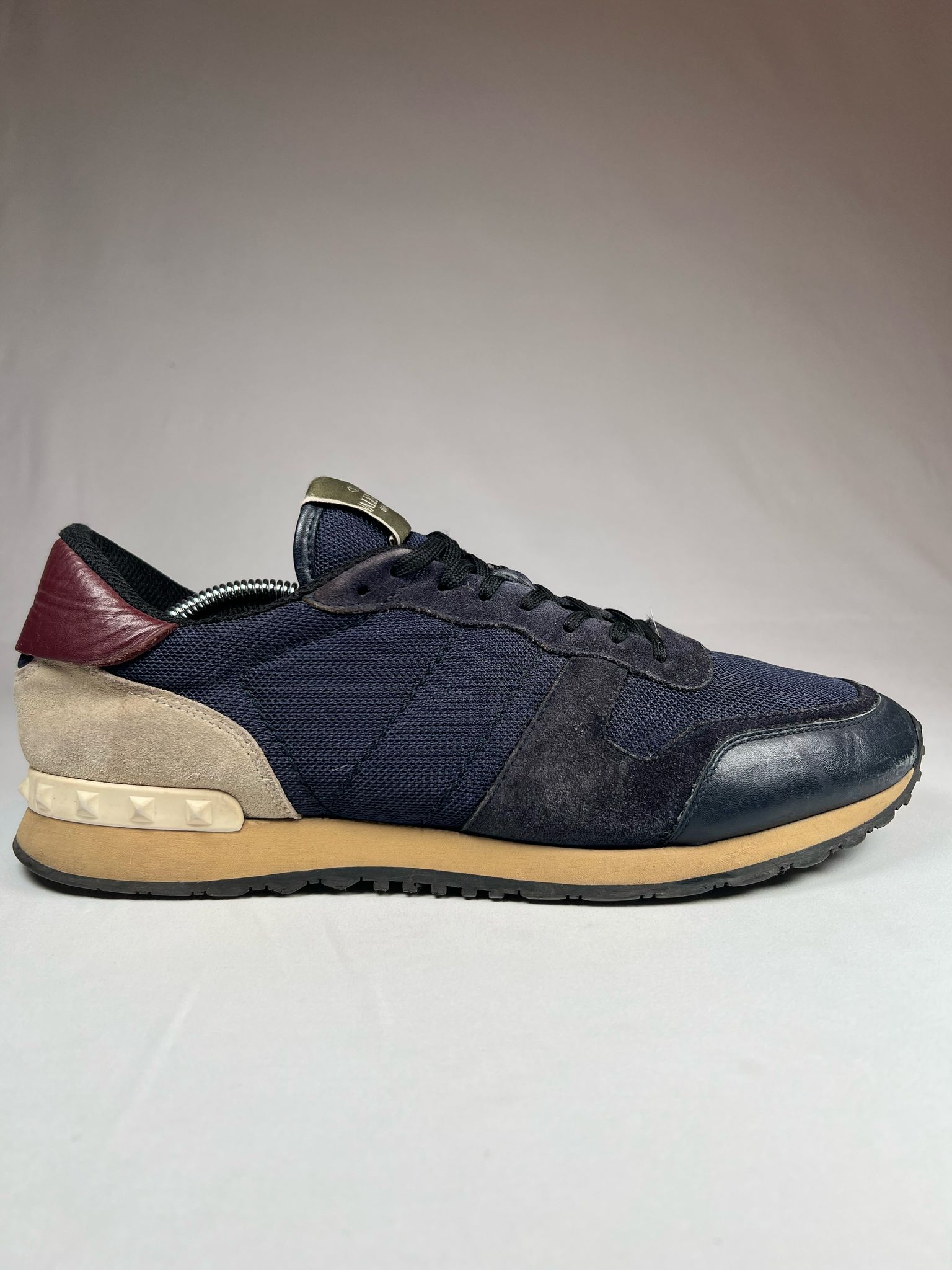 Valentino Rockrunner