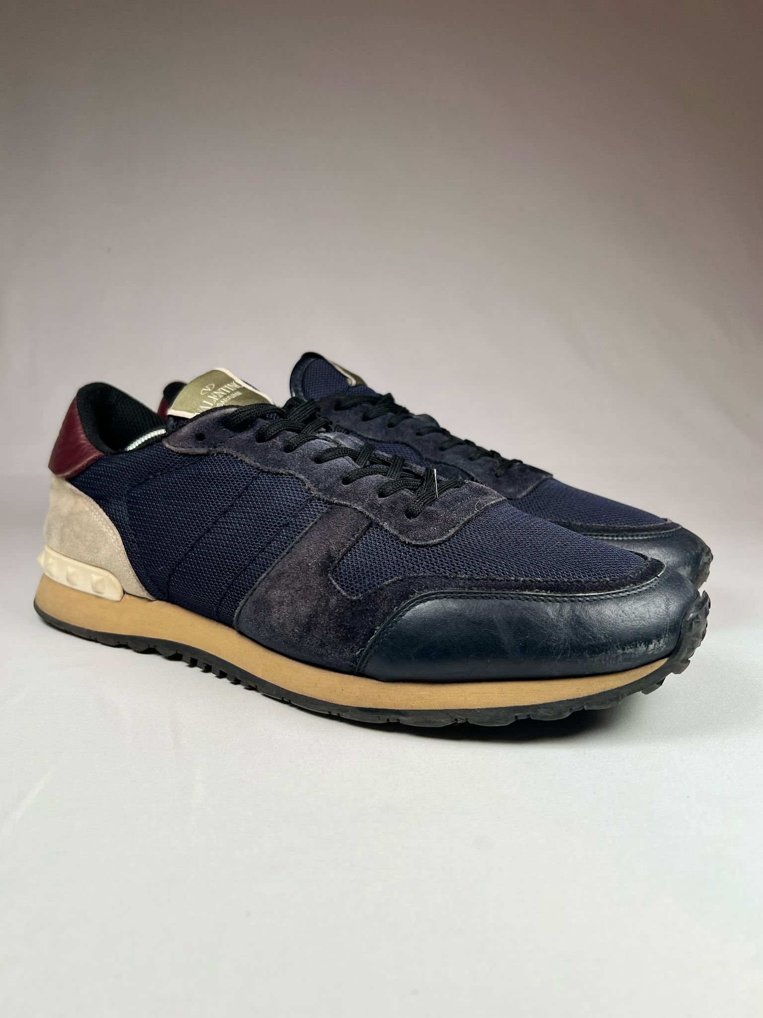 Valentino Rockrunner