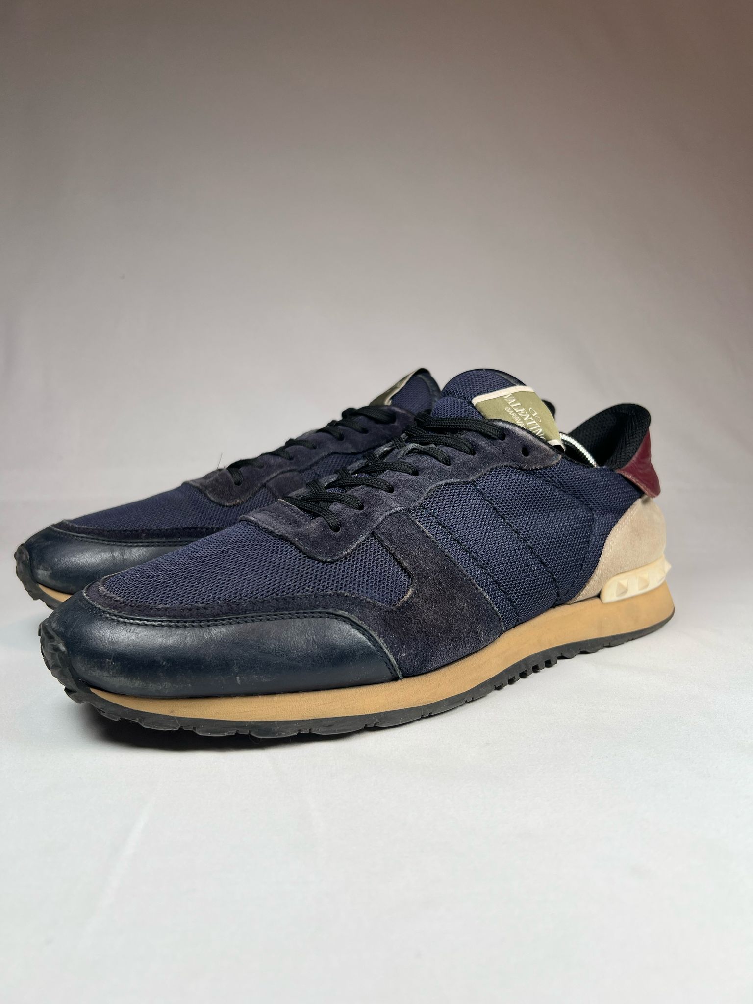 Valentino Rockrunner