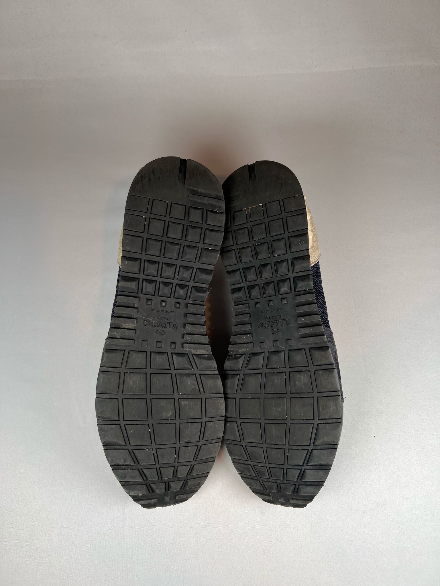 Valentino Rockrunner